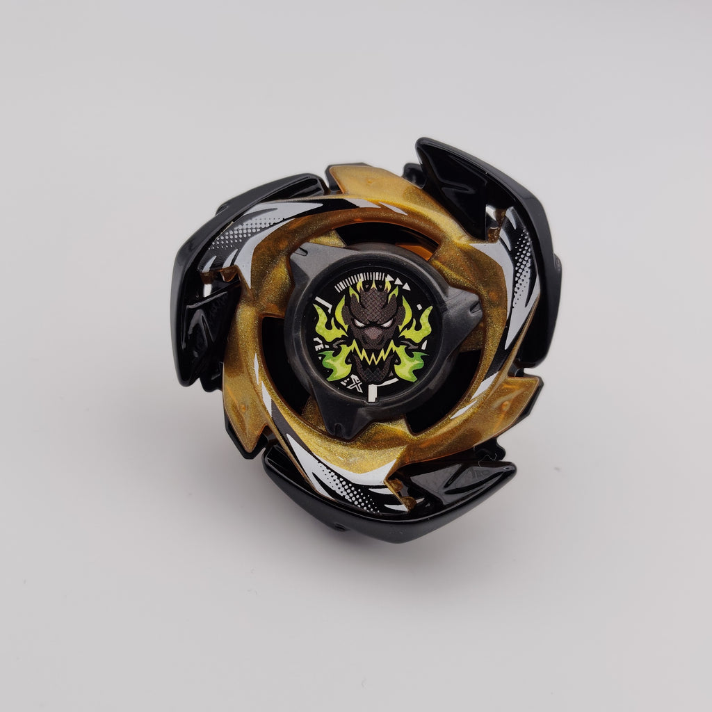 【本体セット】CX-00 ドランブレイブS6-60V メタルコート:ブラック BEYBLADE X ベイブレードX タカラトミー l TAKARA TOMY