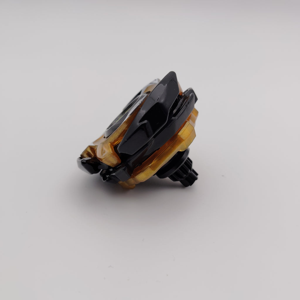 【本体セット】CX-00 ドランブレイブS6-60V メタルコート:ブラック BEYBLADE X ベイブレードX タカラトミー l TAKARA TOMY