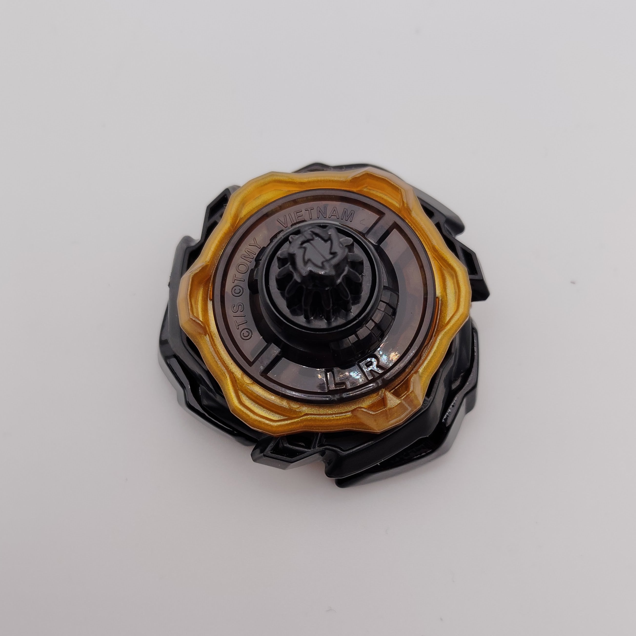 本体セット】CX-00 ドランブレイブS6-60V メタルコート:ブラック