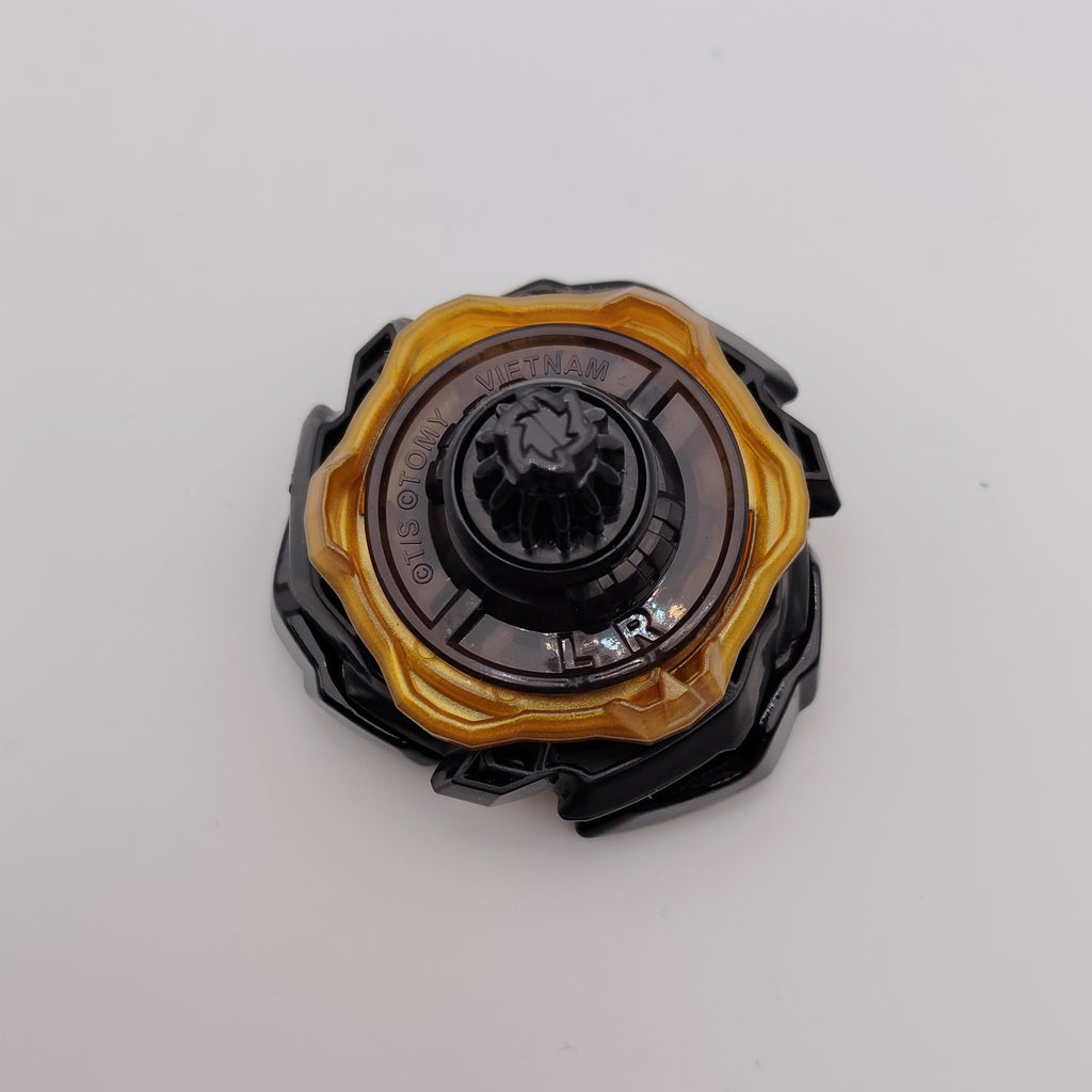 【本体セット】CX-00 ドランブレイブS6-60V メタルコート:ブラック BEYBLADE X ベイブレードX タカラトミー l TAKARA TOMY