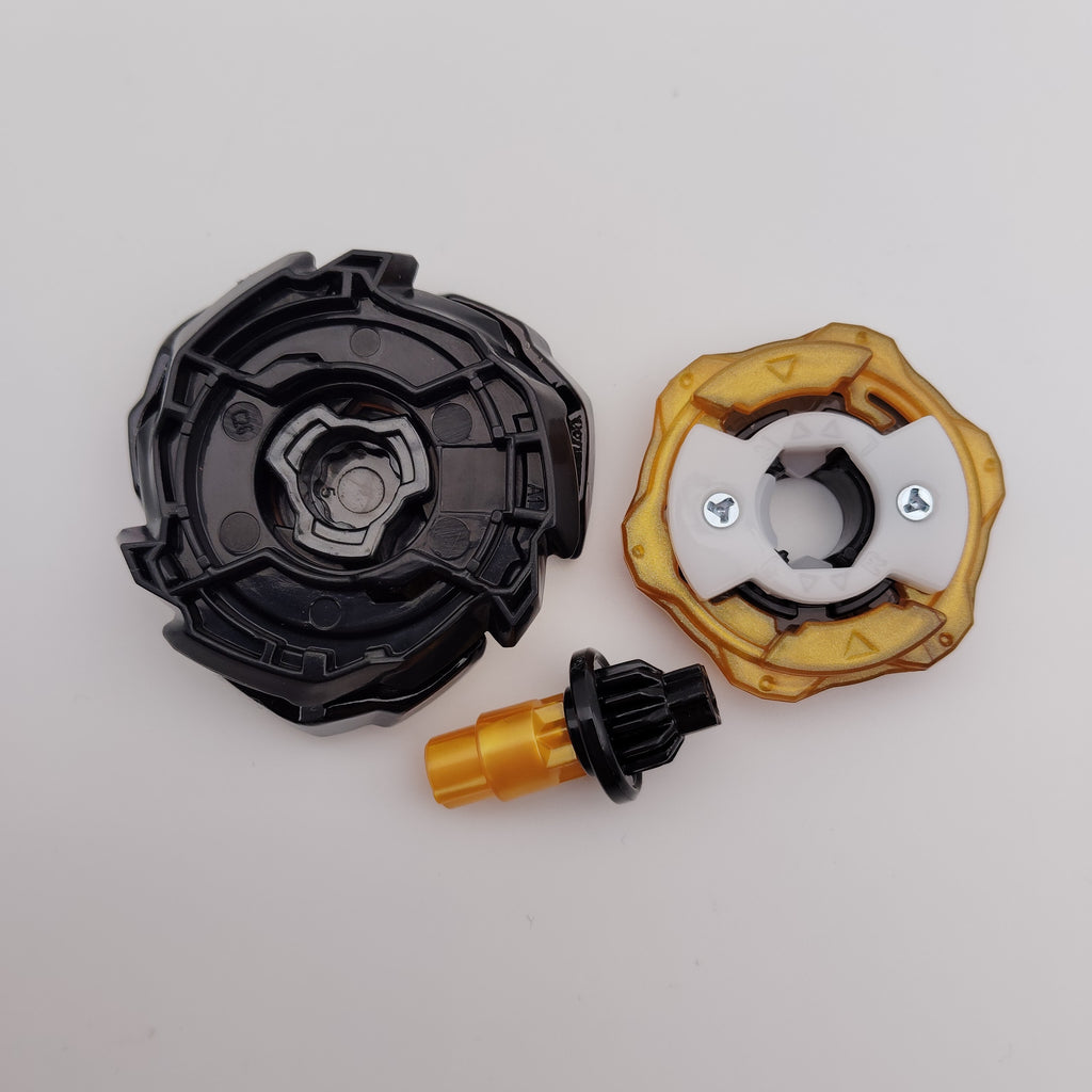 【本体セット】CX-00 ドランブレイブS6-60V メタルコート:ブラック BEYBLADE X ベイブレードX タカラトミー l TAKARA TOMY
