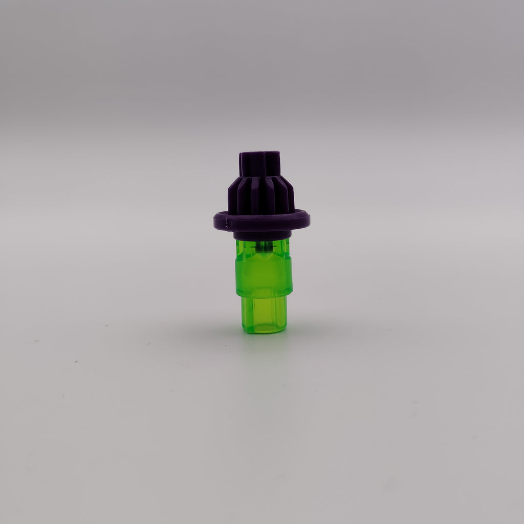 【ビット単品】V(ボルテックス) CX-00 エヴァンゲリオンデッキセット 収録品 BEYBLADE X ベイブレードX タカラトミー l TAKARA TOMY