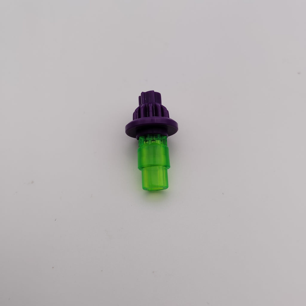 【ビット単品】V(ボルテックス) CX-00 エヴァンゲリオンデッキセット 収録品 BEYBLADE X ベイブレードX タカラトミー l TAKARA TOMY