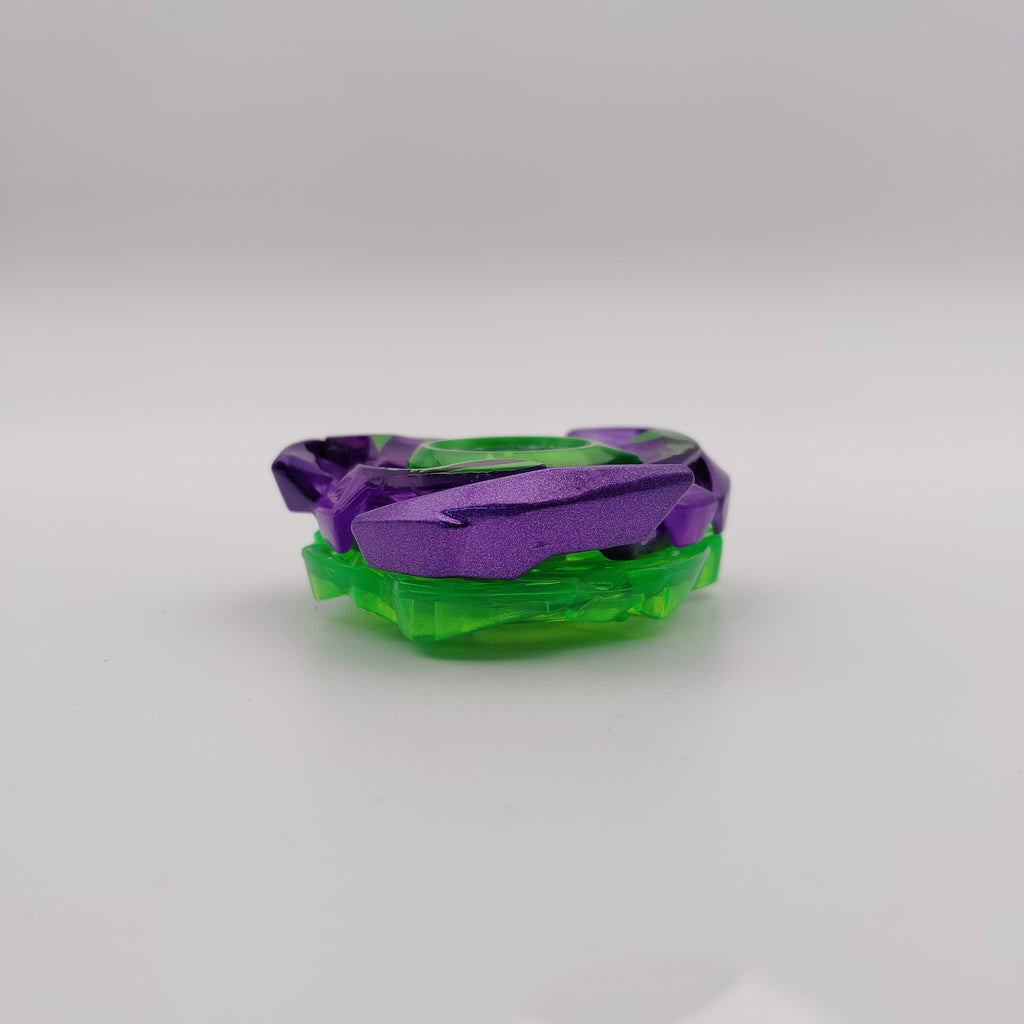 【ブレード単品】エヴァブレイブA CX-00 エヴァンゲリオンデッキセット 収録品 BEYBLADE X ベイブレードX タカラトミー l TAKARA TOMY
