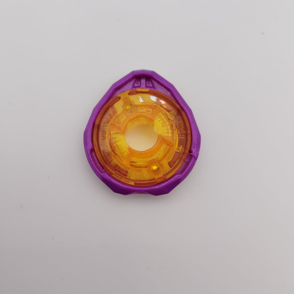 【ラチェット単品】1-70 CX-00 エヴァンゲリオンデッキセット 収録品 BEYBLADE X ベイブレードX タカラトミー l TAKARA TOMY