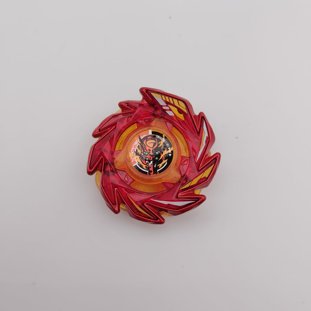 【ブレード単品】エヴァブラッシュT CX-00 エヴァンゲリオンデッキセット 収録品 BEYBLADE X ベイブレードX タカラトミー l TAKARA TOMY