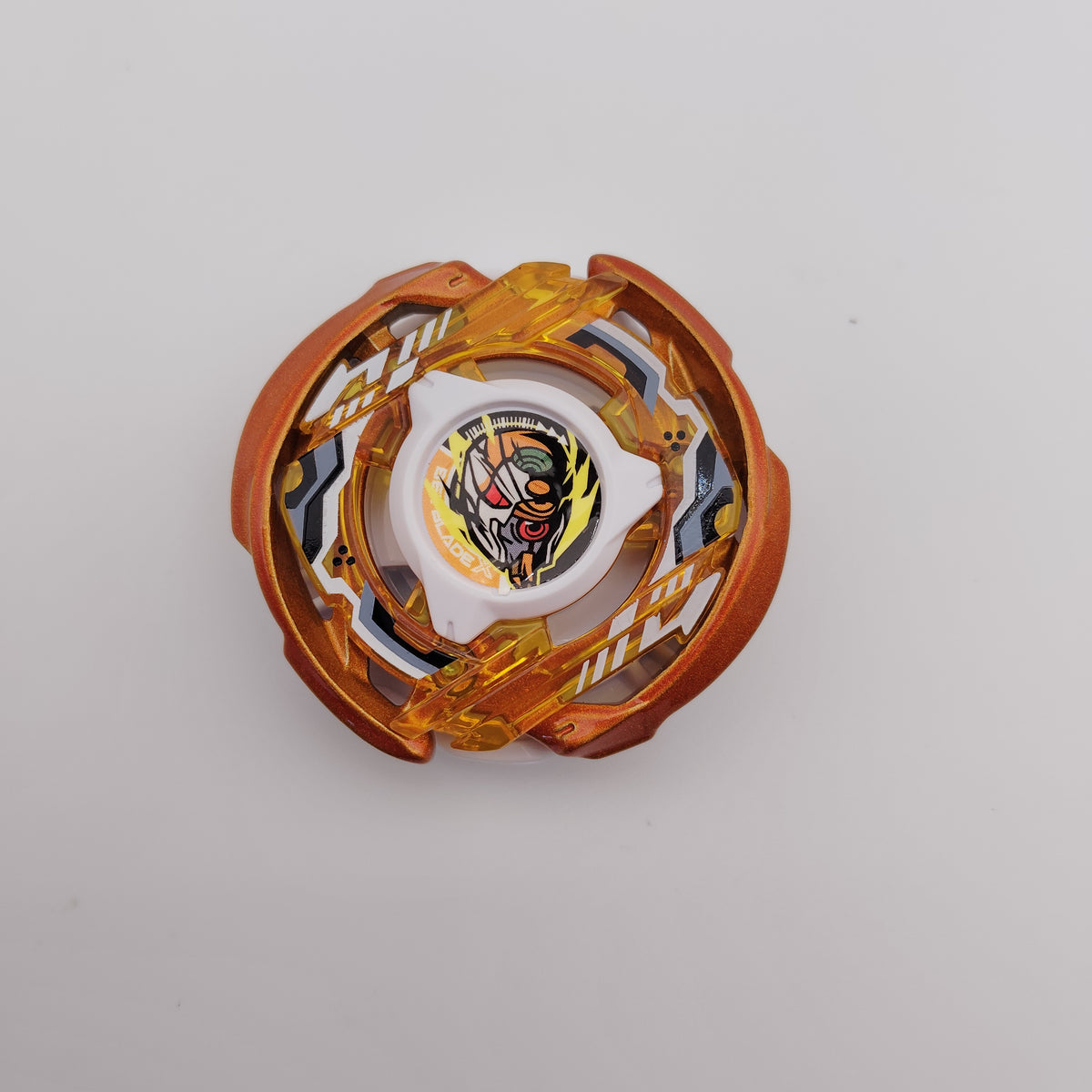 【ブレード単品】エヴァアークB CX-00 エヴァンゲリオンデッキセット 収録品 BEYBLADE X ベイブレードX タカラトミー l TAKARA TOMY