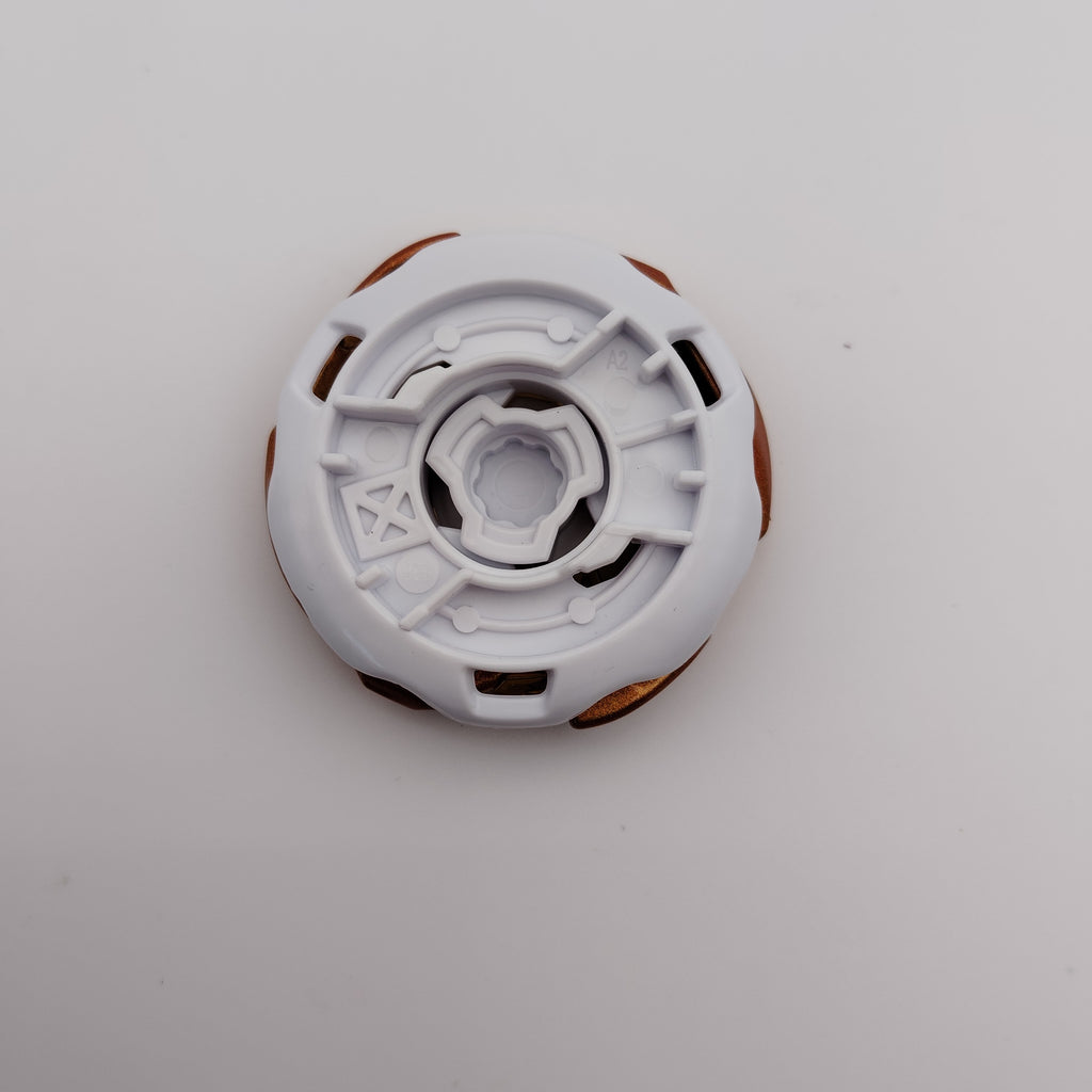 【ブレード単品】エヴァアークB CX-00 エヴァンゲリオンデッキセット 収録品 BEYBLADE X ベイブレードX タカラトミー l TAKARA TOMY
