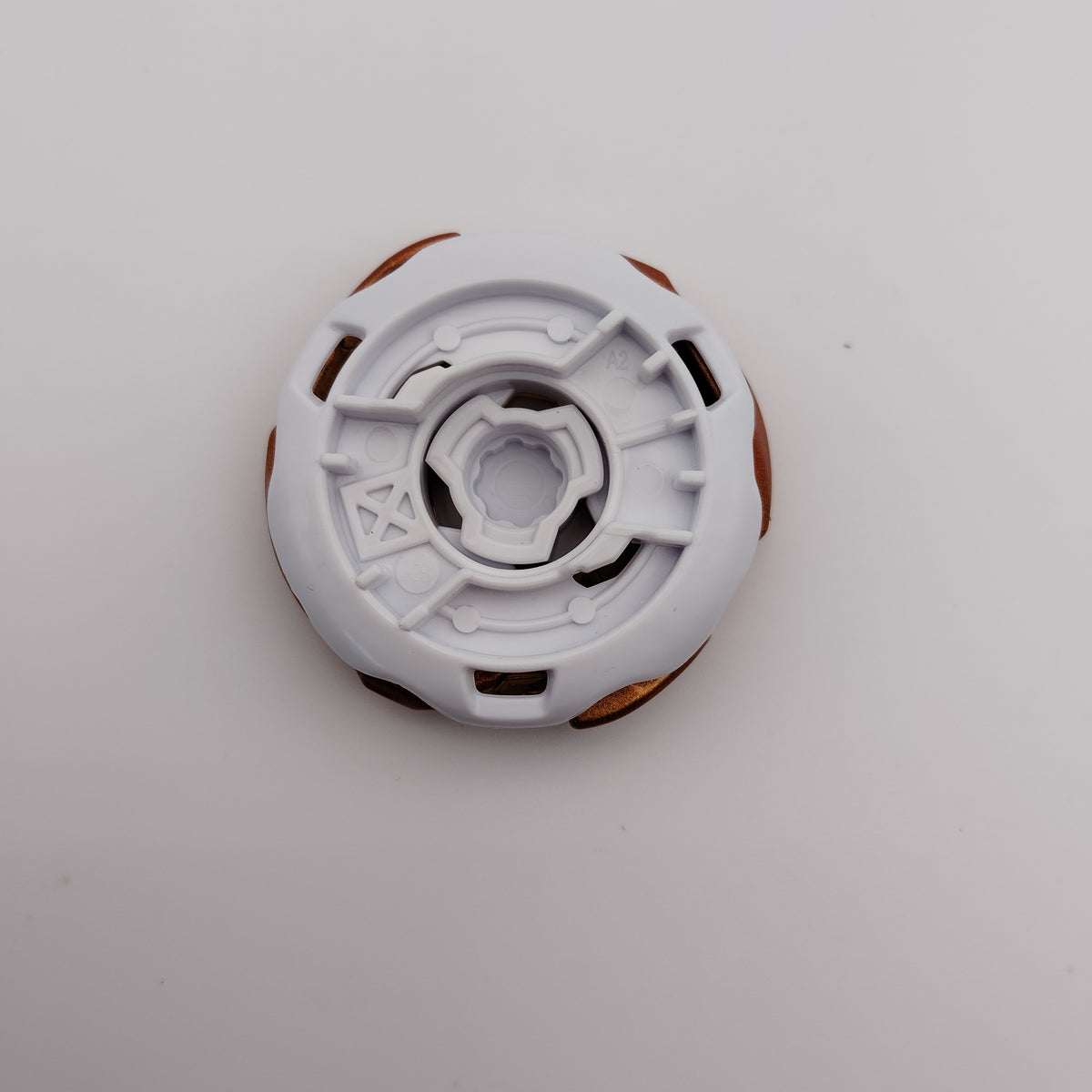 【ブレード単品】エヴァアークB CX-00 エヴァンゲリオンデッキセット 収録品 BEYBLADE X ベイブレードX タカラトミー l TAKARA TOMY
