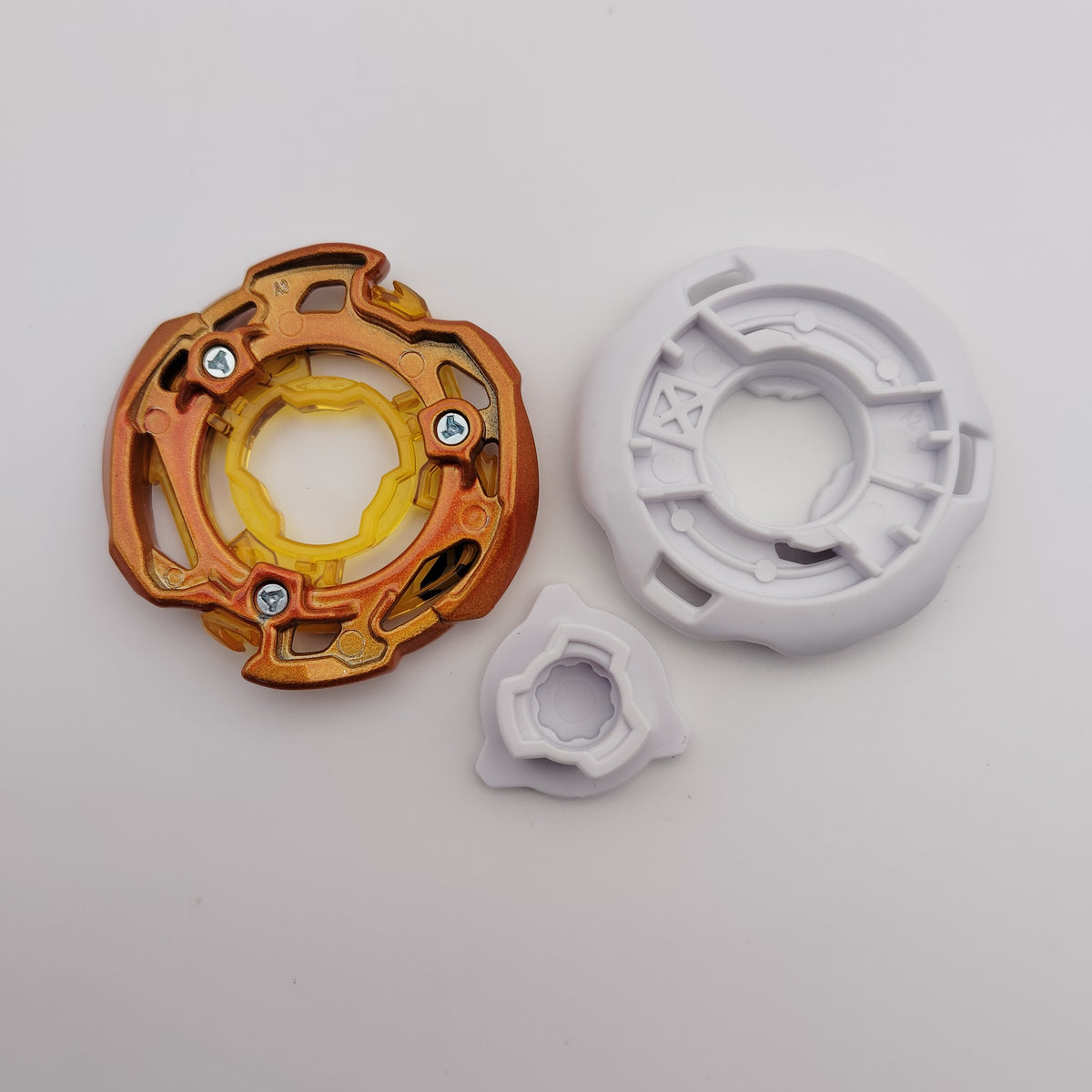 【ブレード単品】エヴァアークB CX-00 エヴァンゲリオンデッキセット 収録品 BEYBLADE X ベイブレードX タカラトミー l TAKARA TOMY