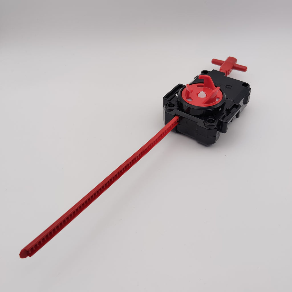 【ランチャーセット】ワインダーランチャー NERV Ver.／発進Ver. + ロングワインダー ベイブレード格納ボックス付き CX-00 エヴァンゲリオンデッキセット 収録品 BEYBLADE X ベイブレードX タカラトミー l TAKARA TOMY