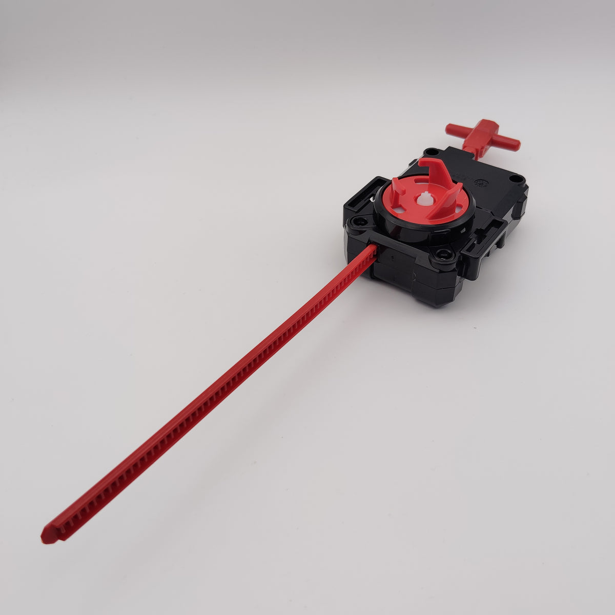 【ランチャーセット】ワインダーランチャー NERV Ver.／発進Ver. + ロングワインダー ベイブレード格納ボックス付き CX-00 エヴァンゲリオンデッキセット 収録品 BEYBLADE X ベイブレードX タカラトミー l TAKARA TOMY