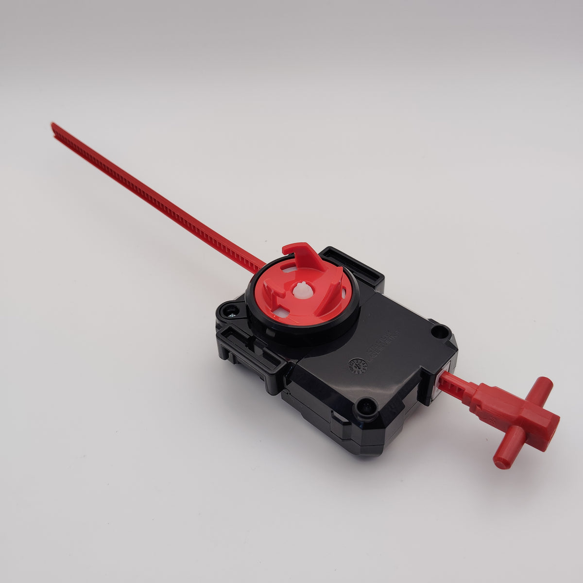 【ランチャーセット】ワインダーランチャー NERV Ver.／発進Ver. + ロングワインダー ベイブレード格納ボックス付き CX-00 エヴァンゲリオンデッキセット 収録品 BEYBLADE X ベイブレードX タカラトミー l TAKARA TOMY