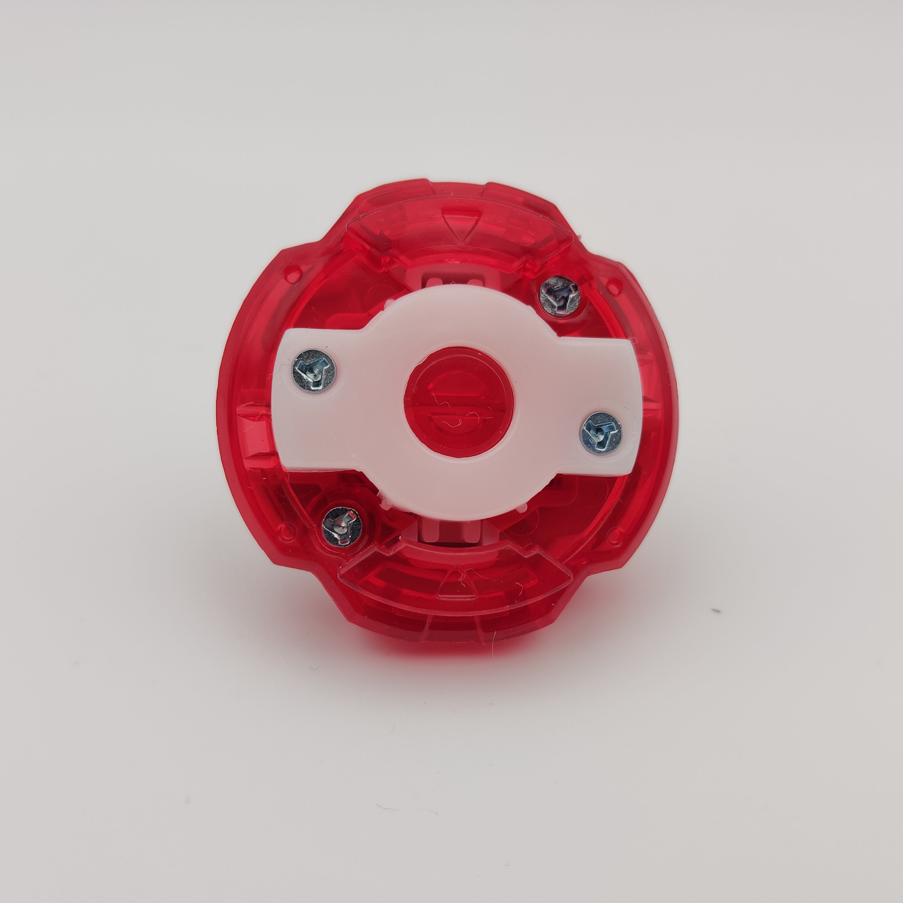 【ビット単品】Tr(ターボ) メタルコート:レッド CX-00 ペガサスブラストATr 収録品 BEYBLADE X ベイブレードX タカラトミー l TAKARA TOMY