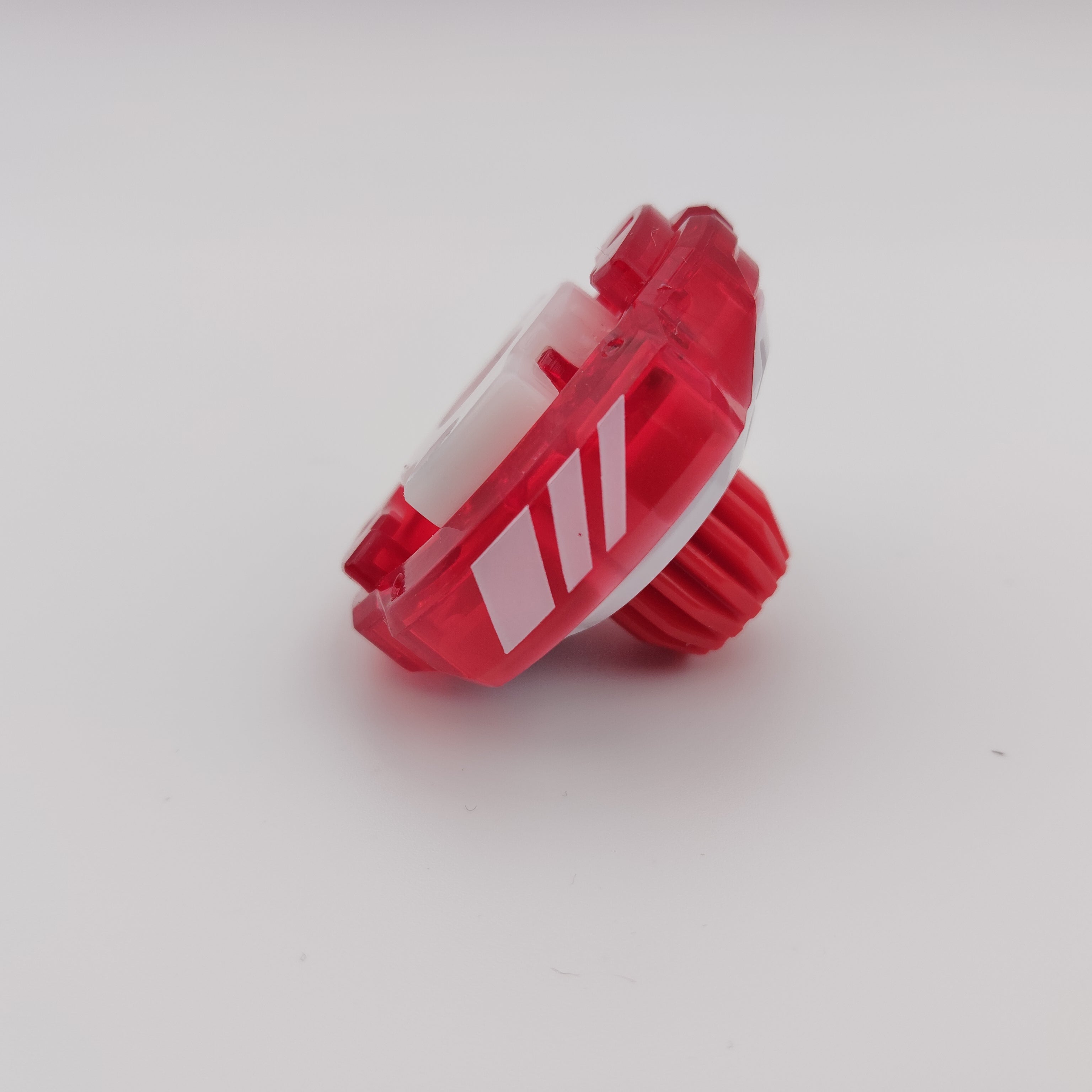 【ビット単品】Tr(ターボ) メタルコート:レッド CX-00 ペガサスブラストATr 収録品 BEYBLADE X ベイブレードX タカラトミー l TAKARA TOMY