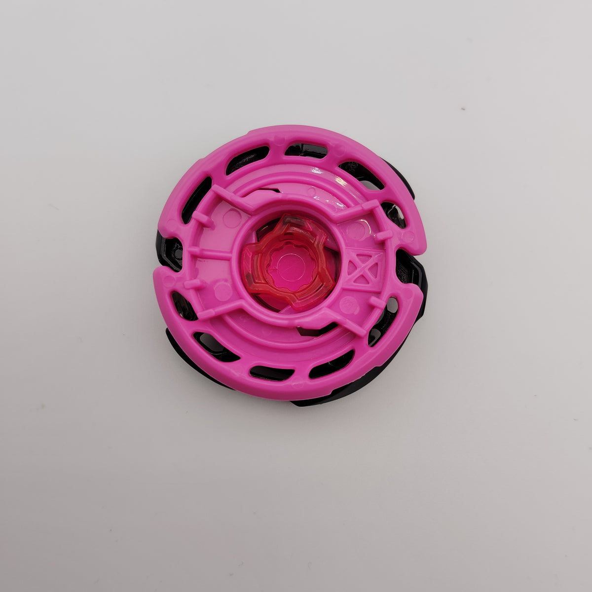 【ブレード単品】ウィザードアークR メタルコート:ブラック CX-00 ウィザードアークR4-55LO メタルコート:ブラック 収録品 BEYBLADE X ベイブレードX タカラトミー l TAKARA TOMY