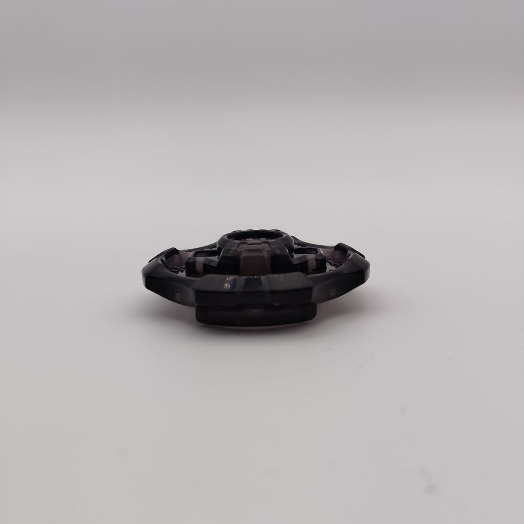 【ラチェット単品】4-55 CX-00 ウィザードアークR4-55LO メタルコート:ブラック 収録品 BEYBLADE X ベイブレードX タカラトミー l TAKARA TOMY
