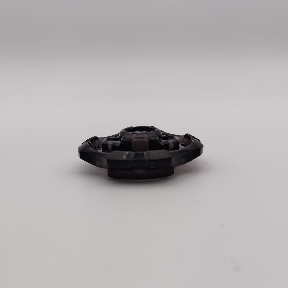 【ラチェット単品】4-55 CX-00 ウィザードアークR4-55LO メタルコート:ブラック 収録品 BEYBLADE X ベイブレードX タカラトミー l TAKARA TOMY