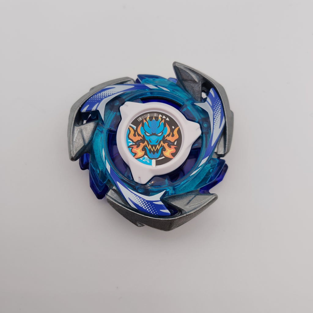 【ブレード単品】ドランブレイブS CX-01 ドランブレイブS6-60V 収録品 BEYBLADE X ベイブレードX タカラトミー l TAKARA TOMY