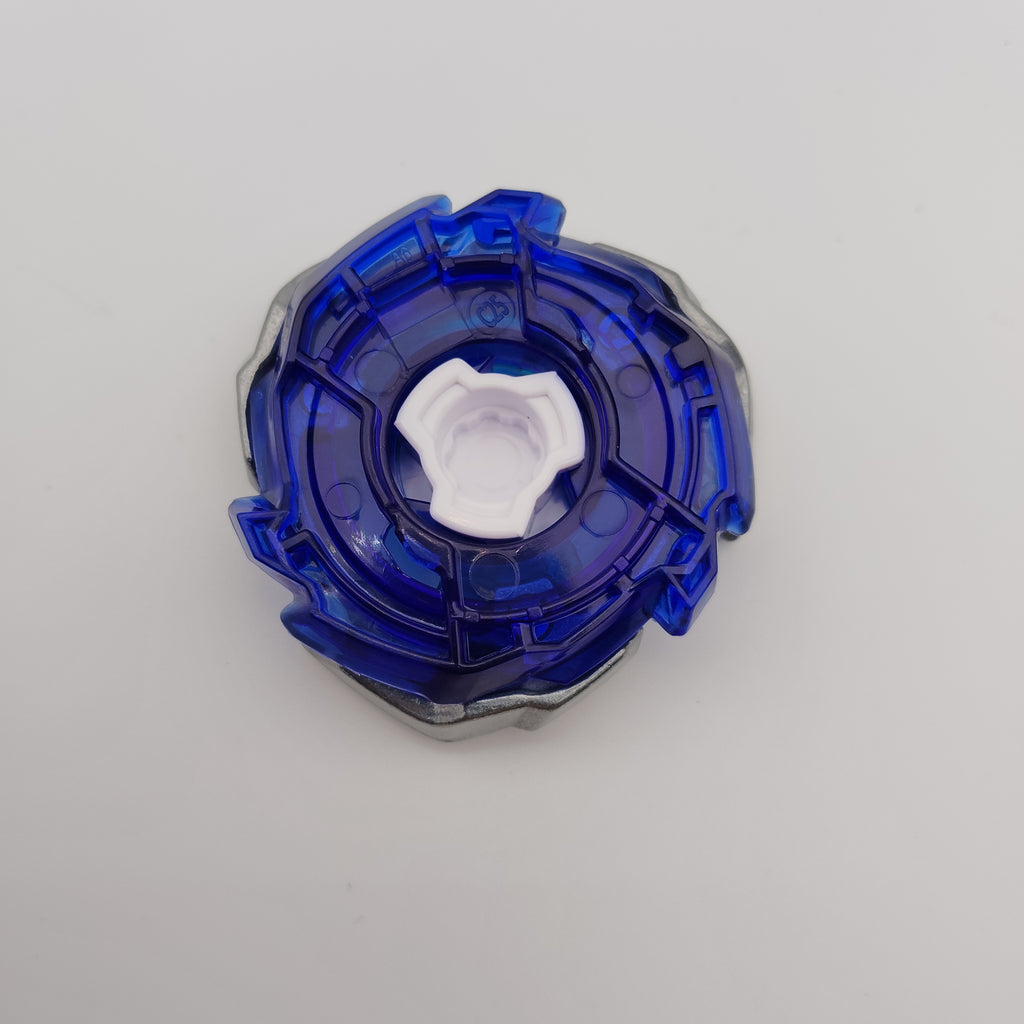 【ブレード単品】ドランブレイブS CX-01 ドランブレイブS6-60V 収録品 BEYBLADE X ベイブレードX タカラトミー l TAKARA TOMY