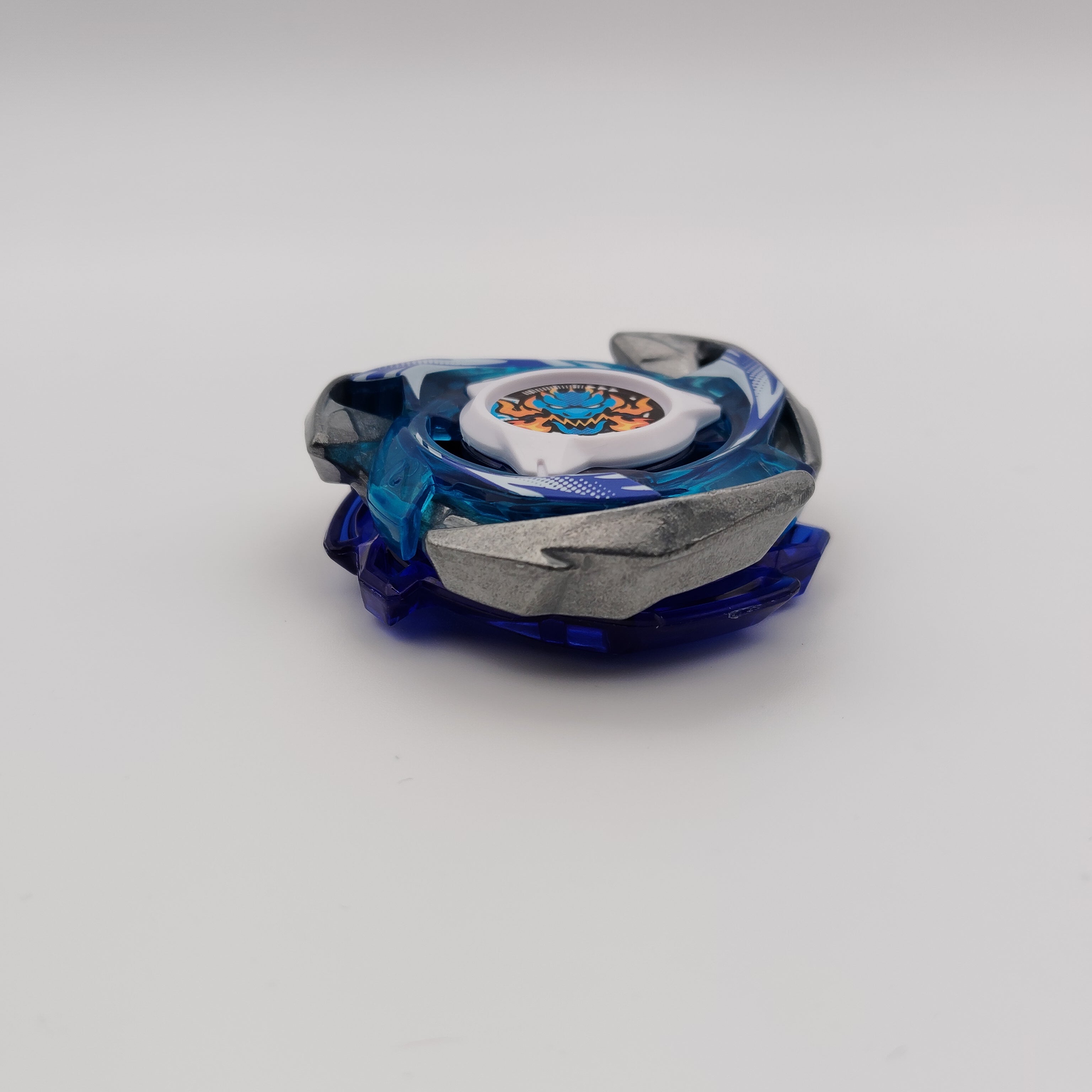 ブレード単品】ドランブレイブS CX-01 ドランブレイブS6-60V 収録品
