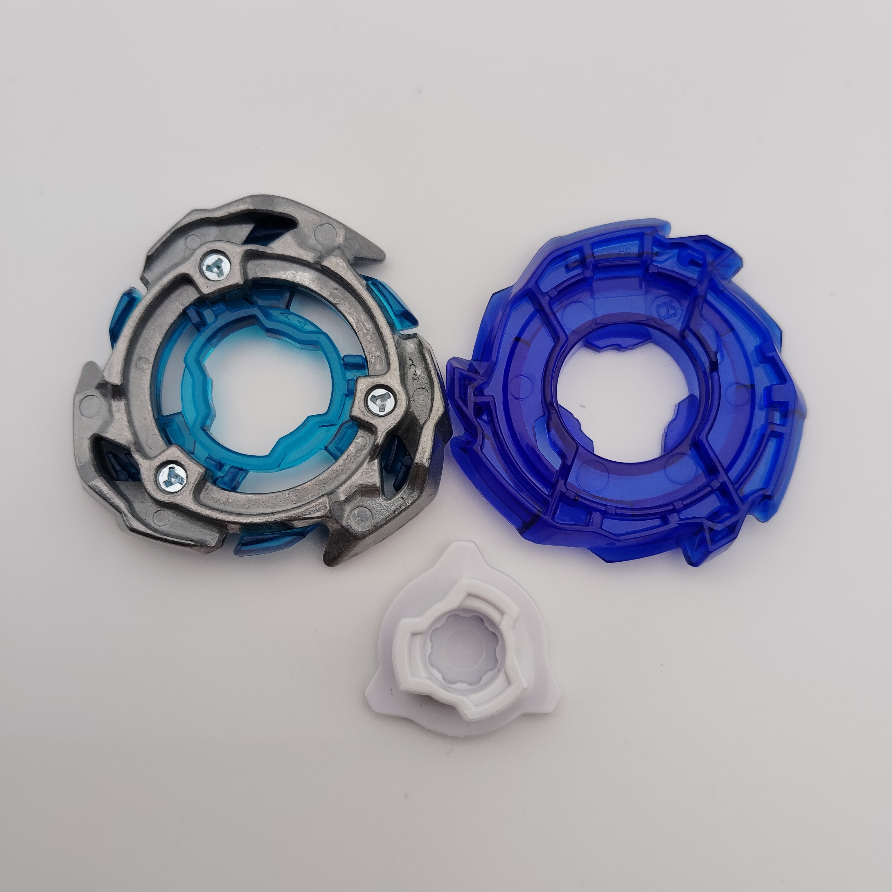 ブレード単品】ドランブレイブS CX-01 ドランブレイブS6-60V 収録品