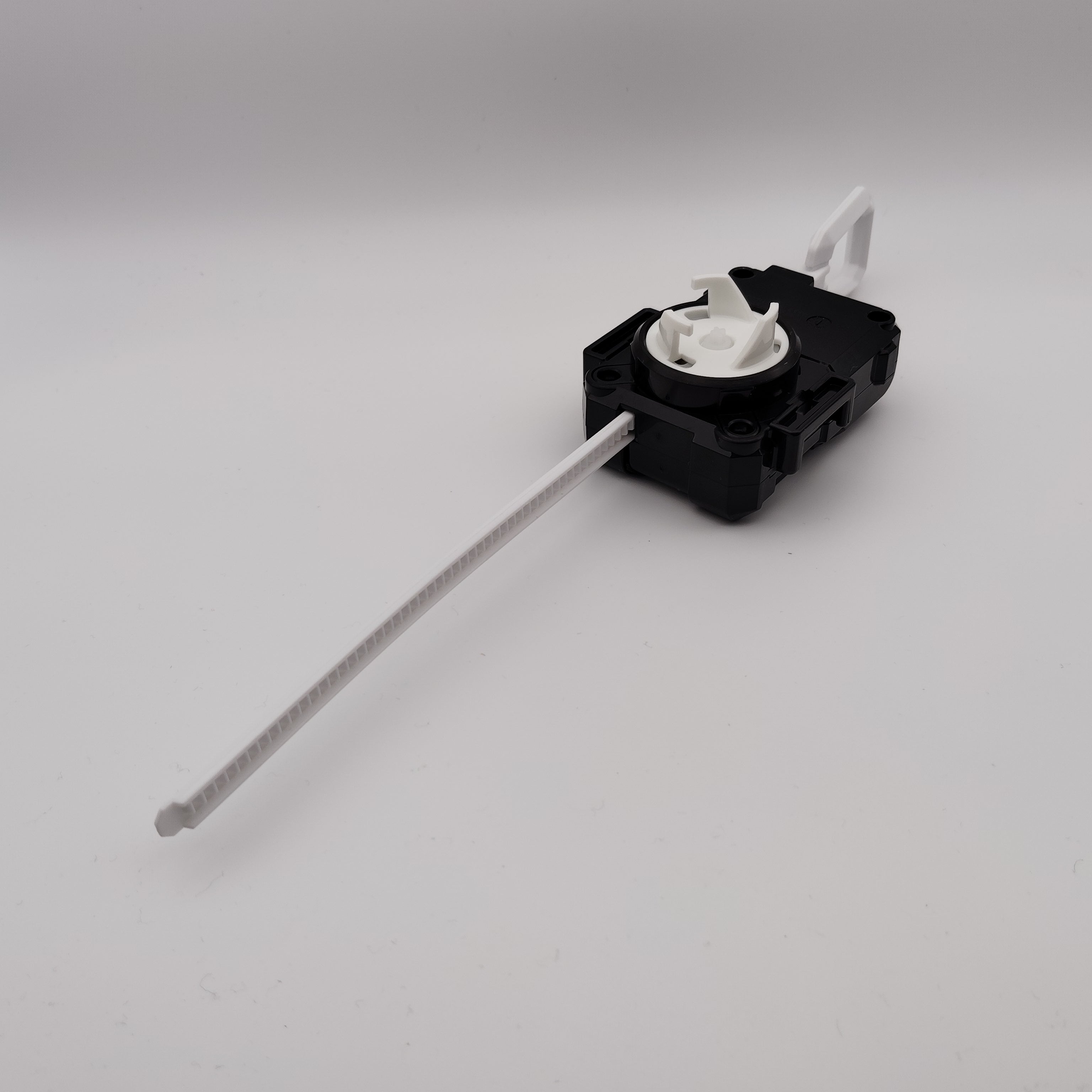 【ランチャー単品】ワインダーランチャー ブラック×ホワイト CX-01 l CX-02 収録品 BEYBLADE X ベイブレードX タカラトミー l TAKARA TOMY