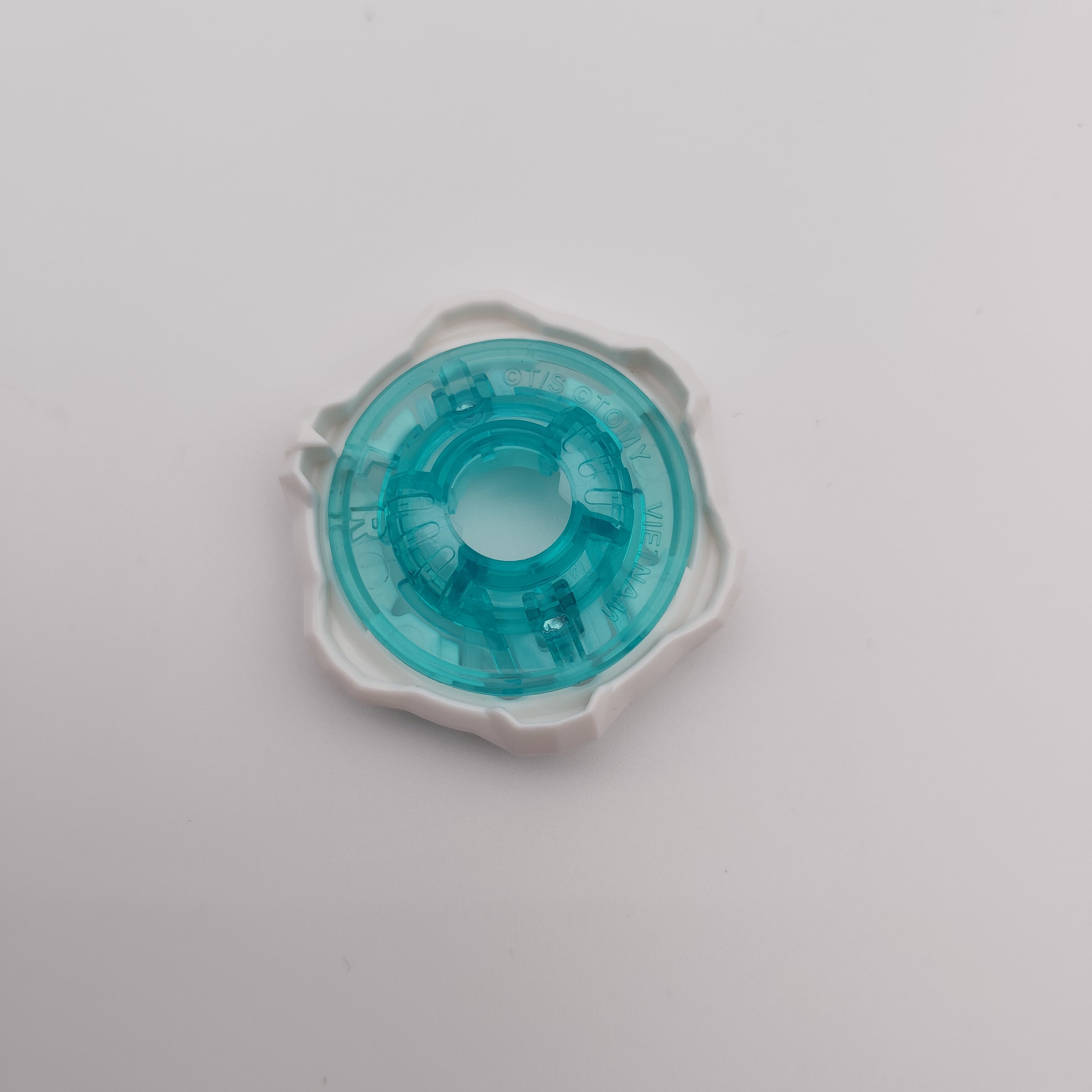 6枚刃ラチェット単品 - ベイブレードX パーツ | ベイ専Hobby