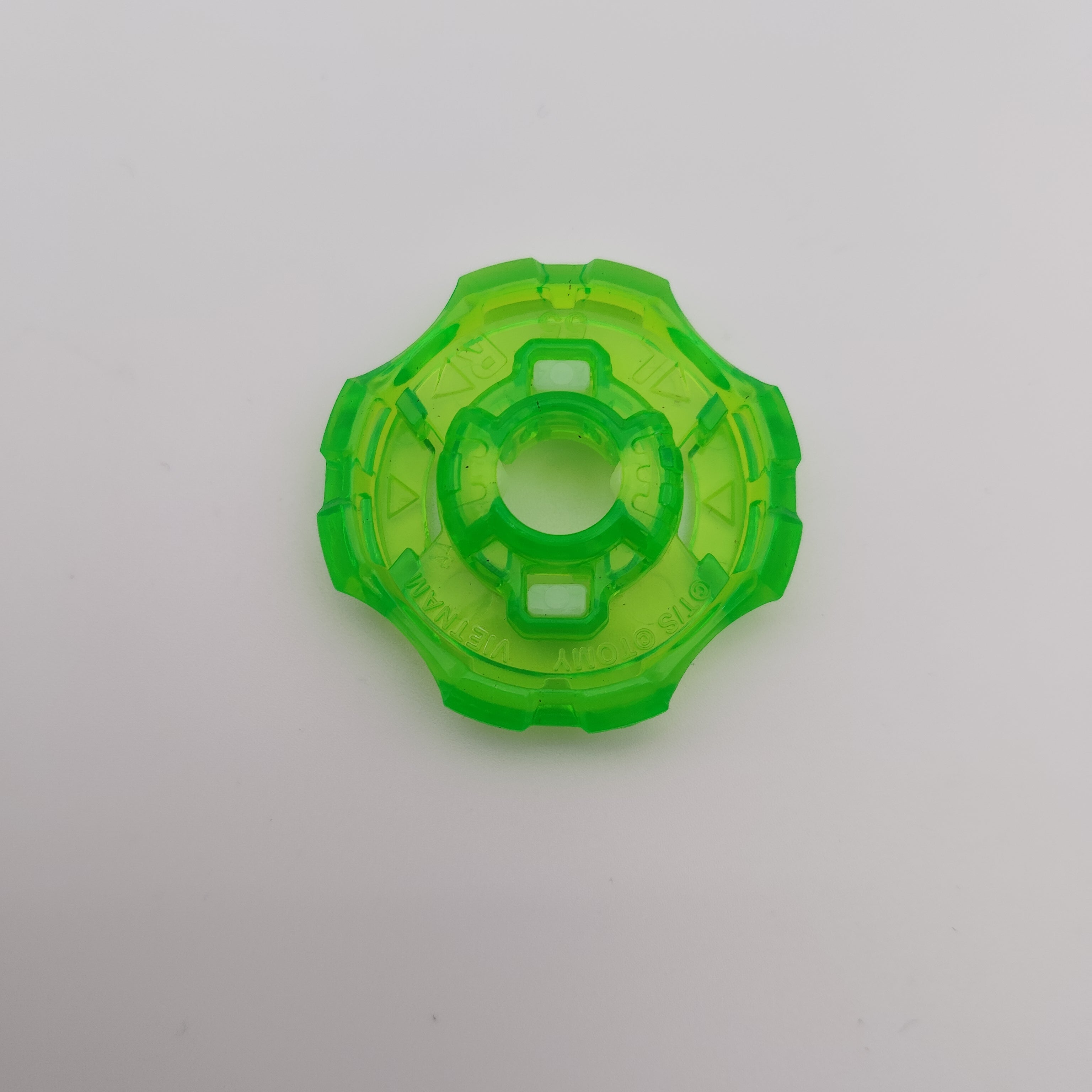 ラチェット単品】4-55 CX-02 ウィザードアークR4-55LO 収録品 BEYBLADE