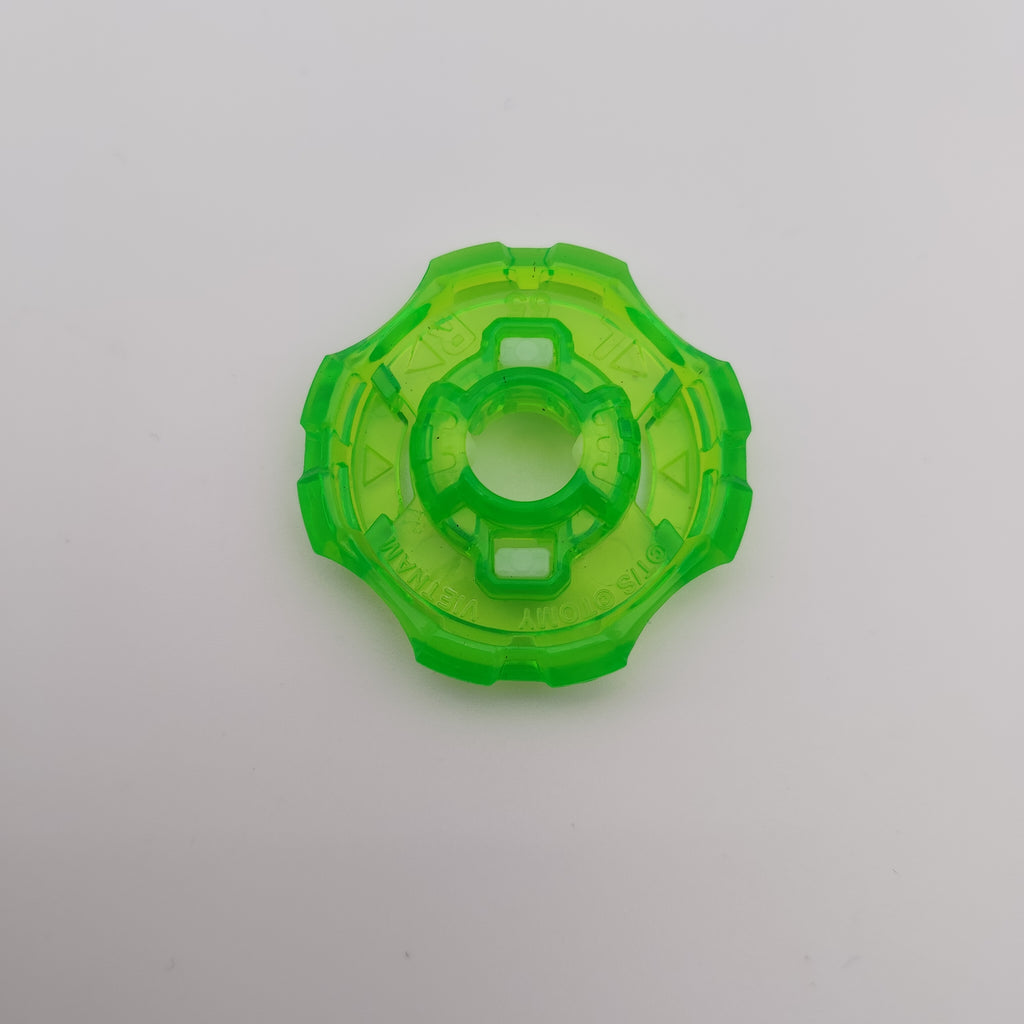 【ラチェット単品】4-55 CX-02 ウィザードアークR4-55LO 収録品 BEYBLADE X ベイブレードX タカラトミー l TAKARA TOMY