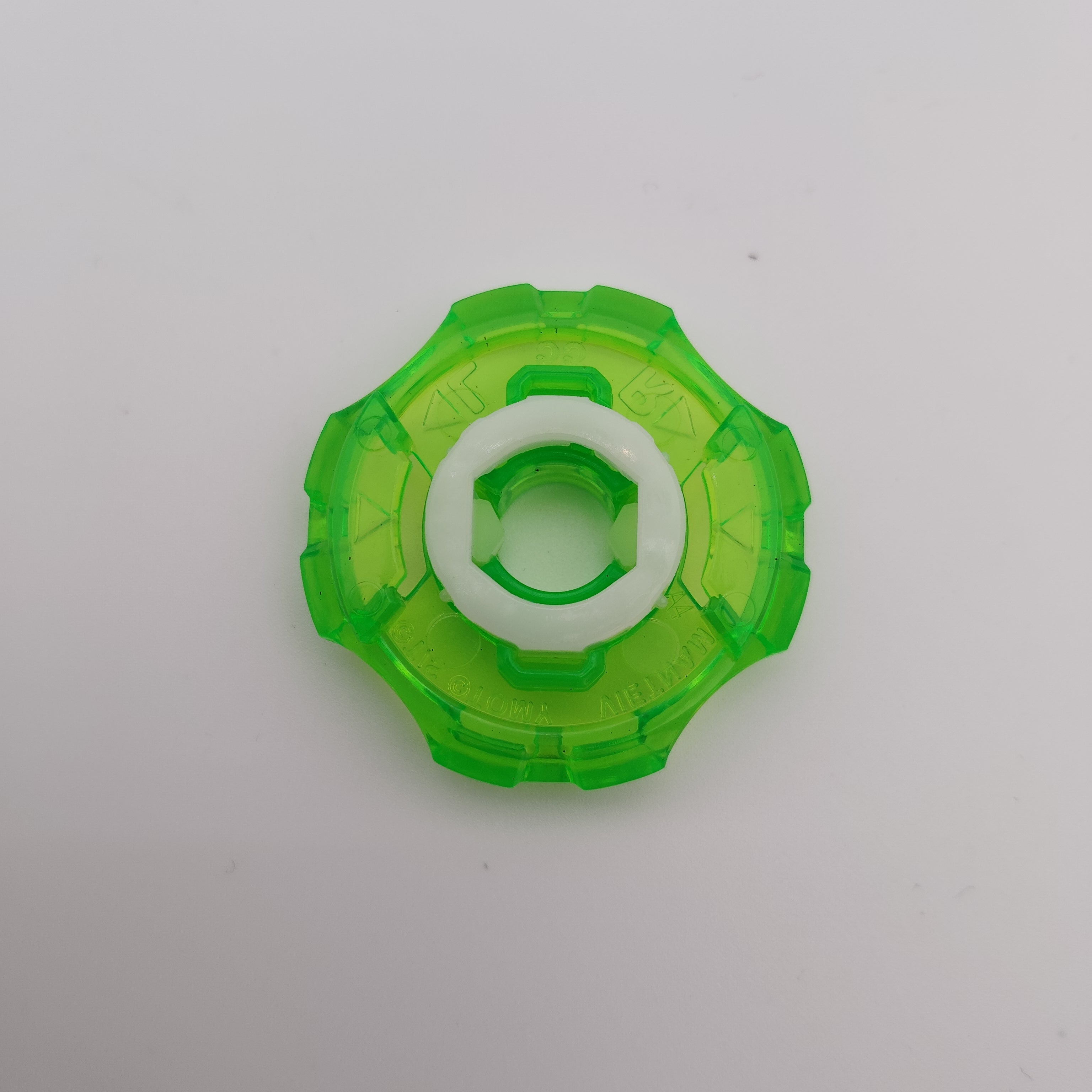 ラチェット単品】4-55 CX-02 ウィザードアークR4-55LO 収録品 BEYBLADE