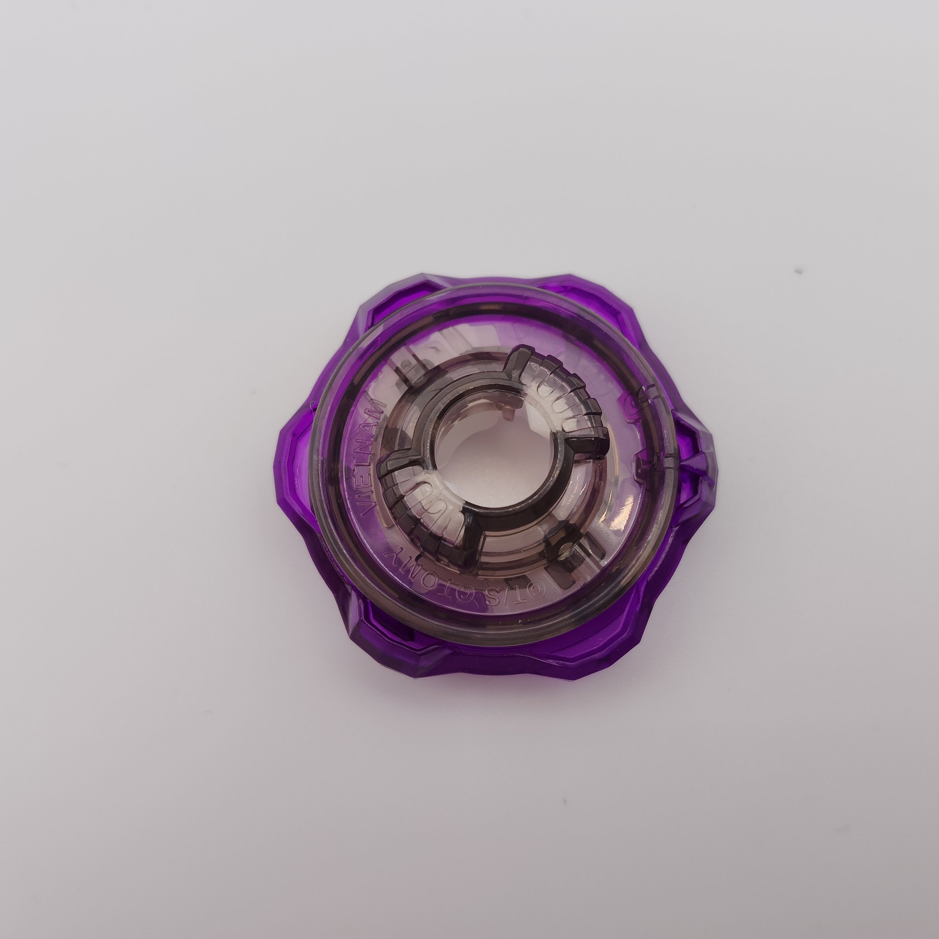 6枚刃ラチェット単品 - ベイブレードX パーツ | ベイ専Hobby