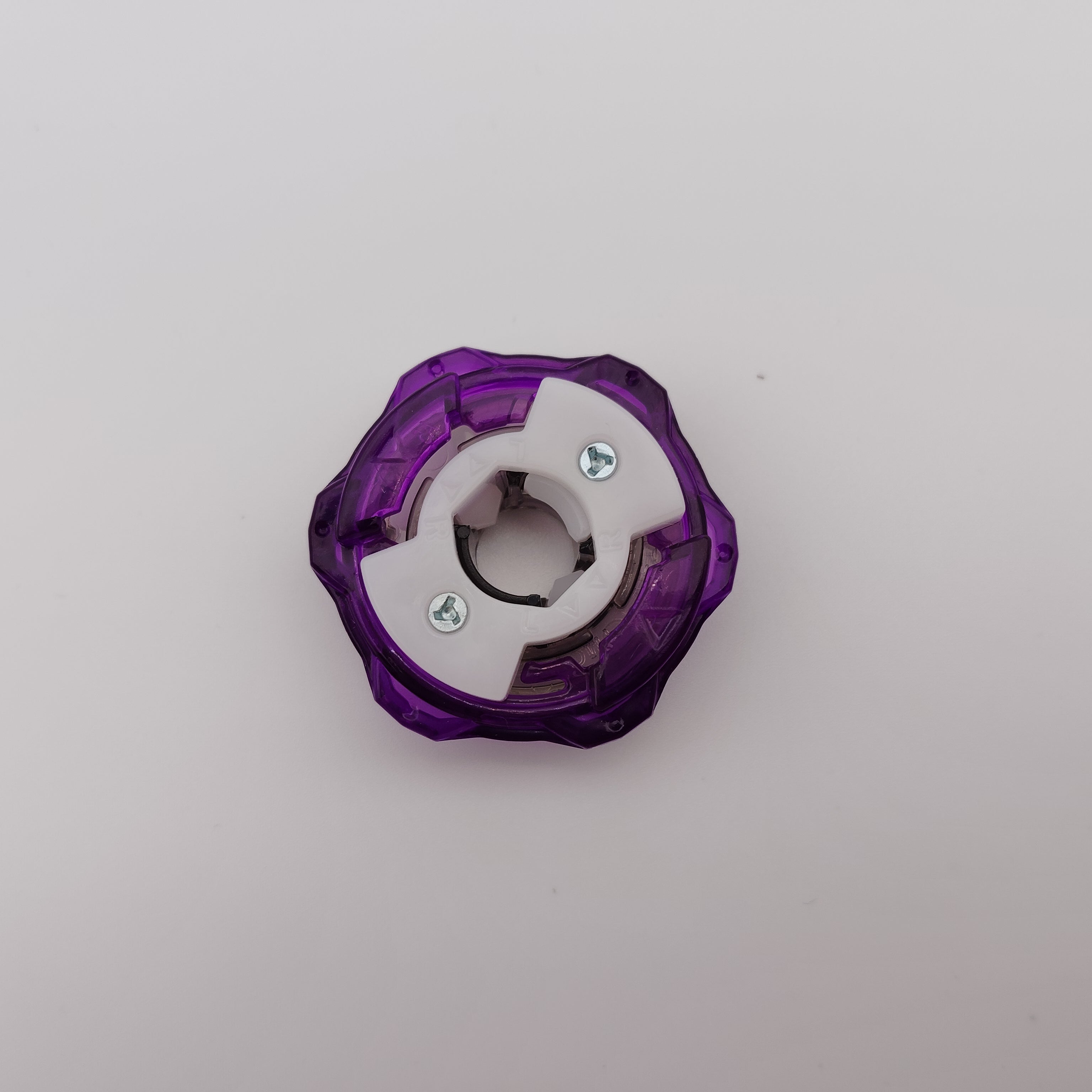 ベイブレード　パーツ6個 6枚刃ラチェット単品 - ベイブレードX パーツ | ベイ専Hobby