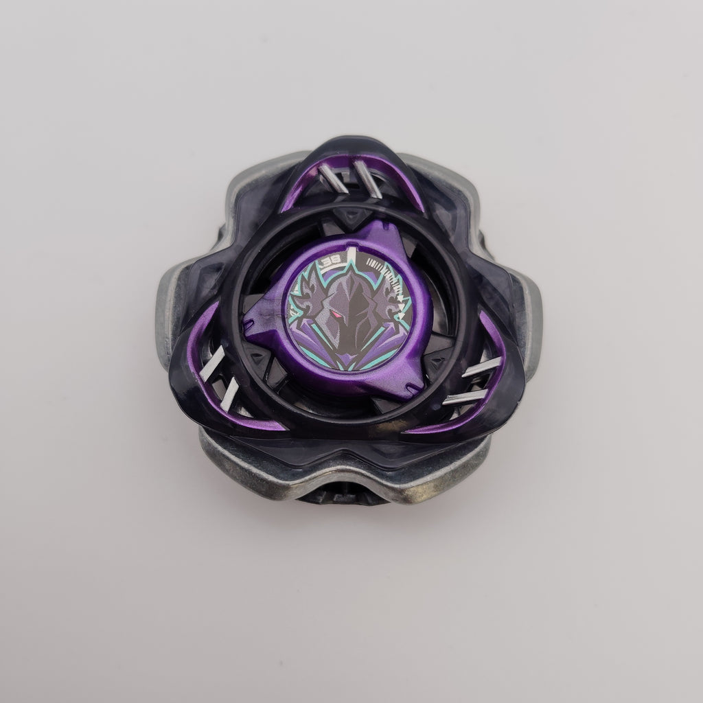 【ブレード単品】ペルセウスダークB CX-03 ペルセウスダークB6-80W 収録品 BEYBLADE X ベイブレードX タカラトミー l TAKARA TOMY