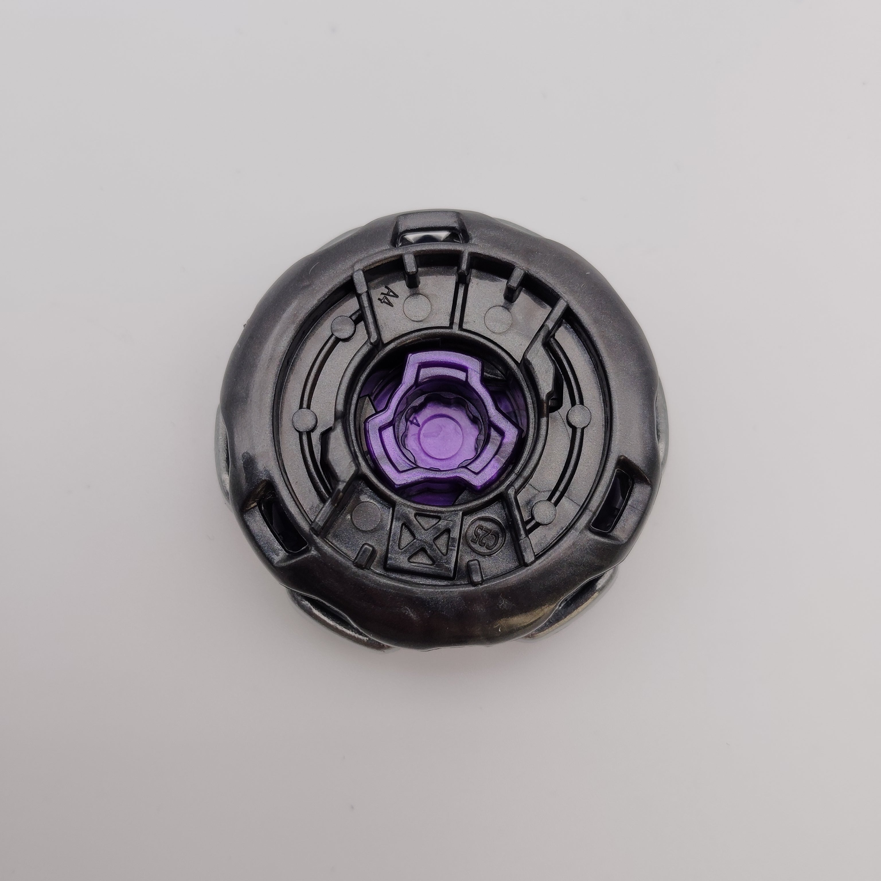 ブレード単品】ペルセウスダークB CX-03 ペルセウスダークB6-80W 収録