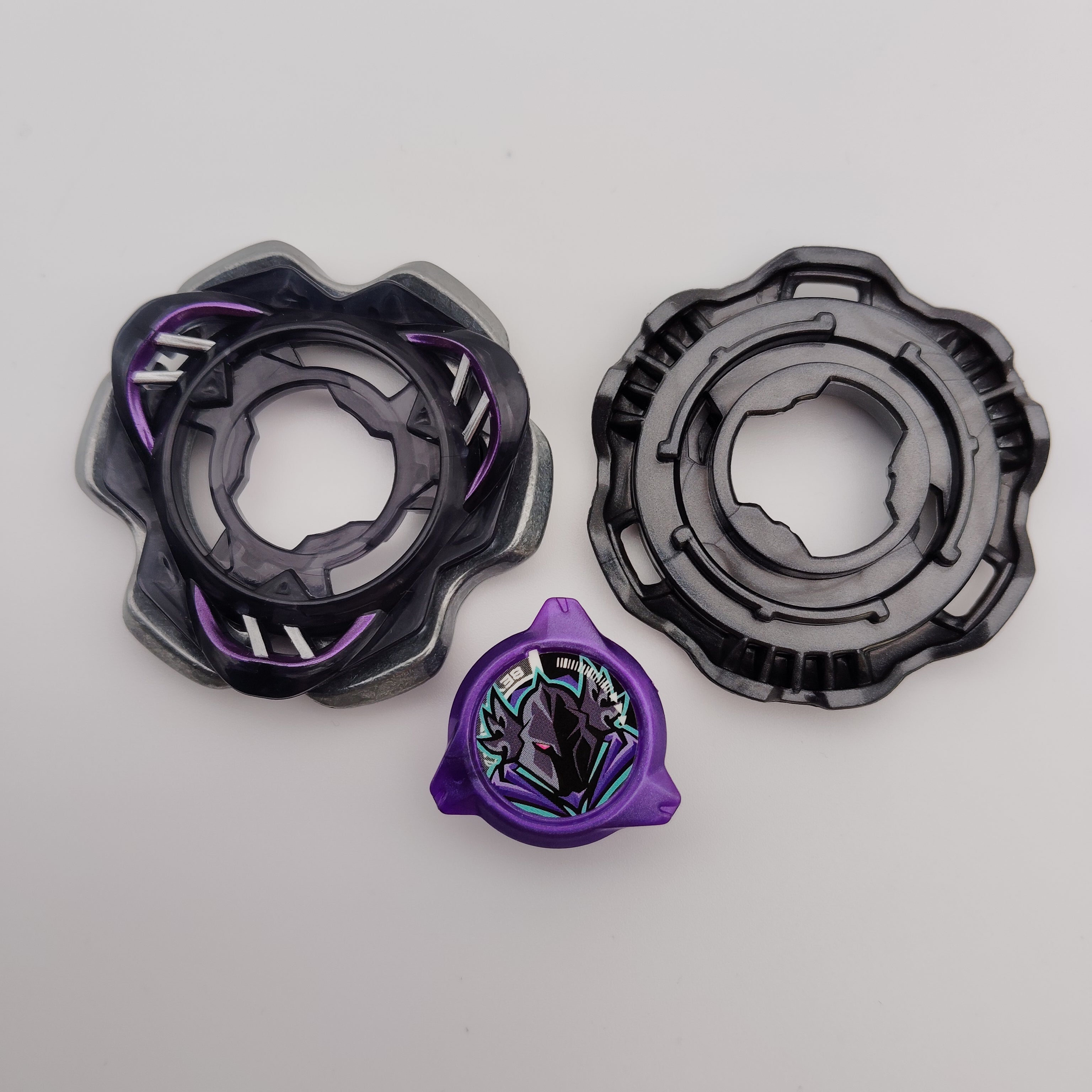 ブレード単品】ペルセウスダークB CX-03 ペルセウスダークB6-80W 収録