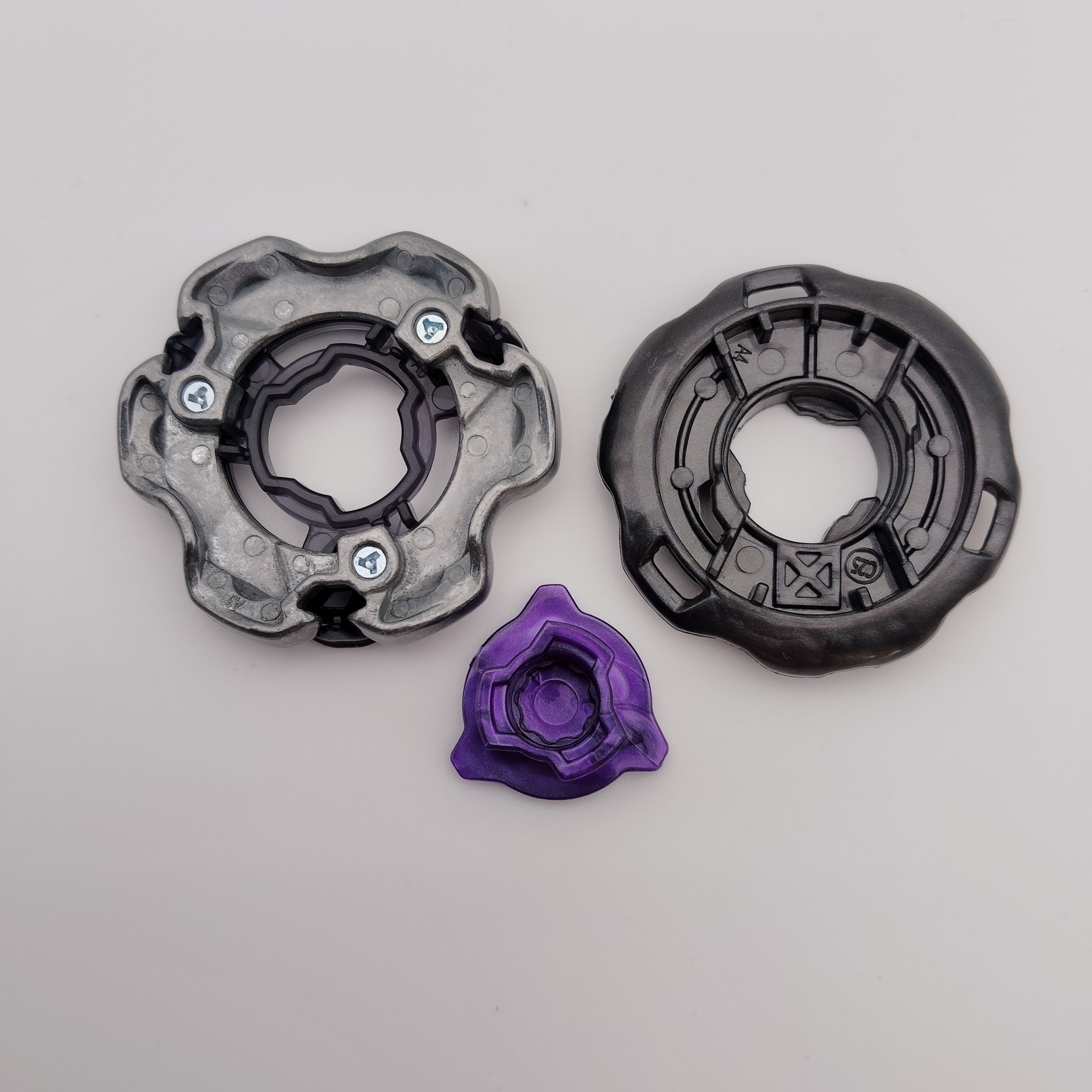 ブレード単品】ペルセウスダークB CX-03 ペルセウスダークB6-80W 収録