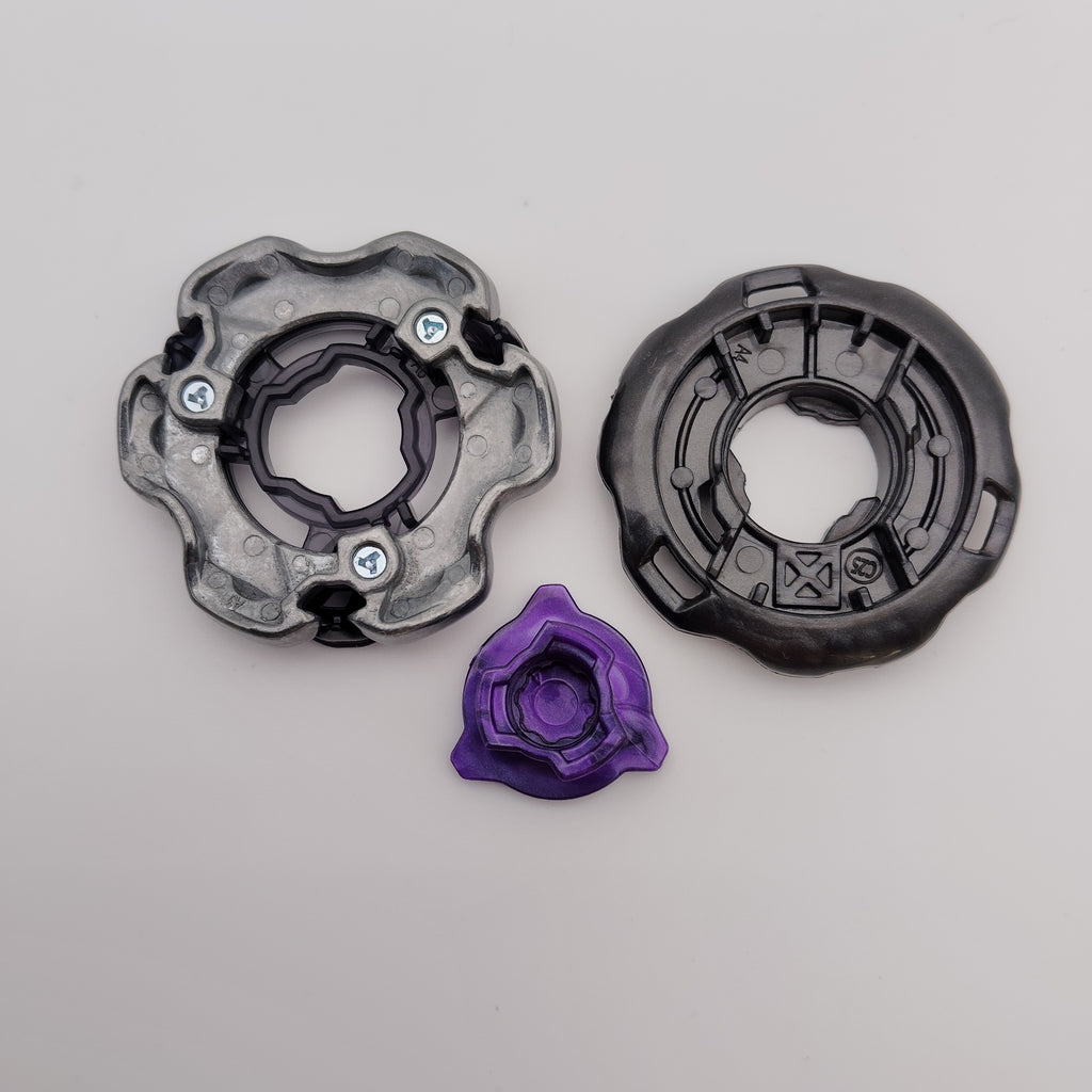 【ブレード単品】ペルセウスダークB CX-03 ペルセウスダークB6-80W 収録品 BEYBLADE X ベイブレードX タカラトミー l TAKARA TOMY