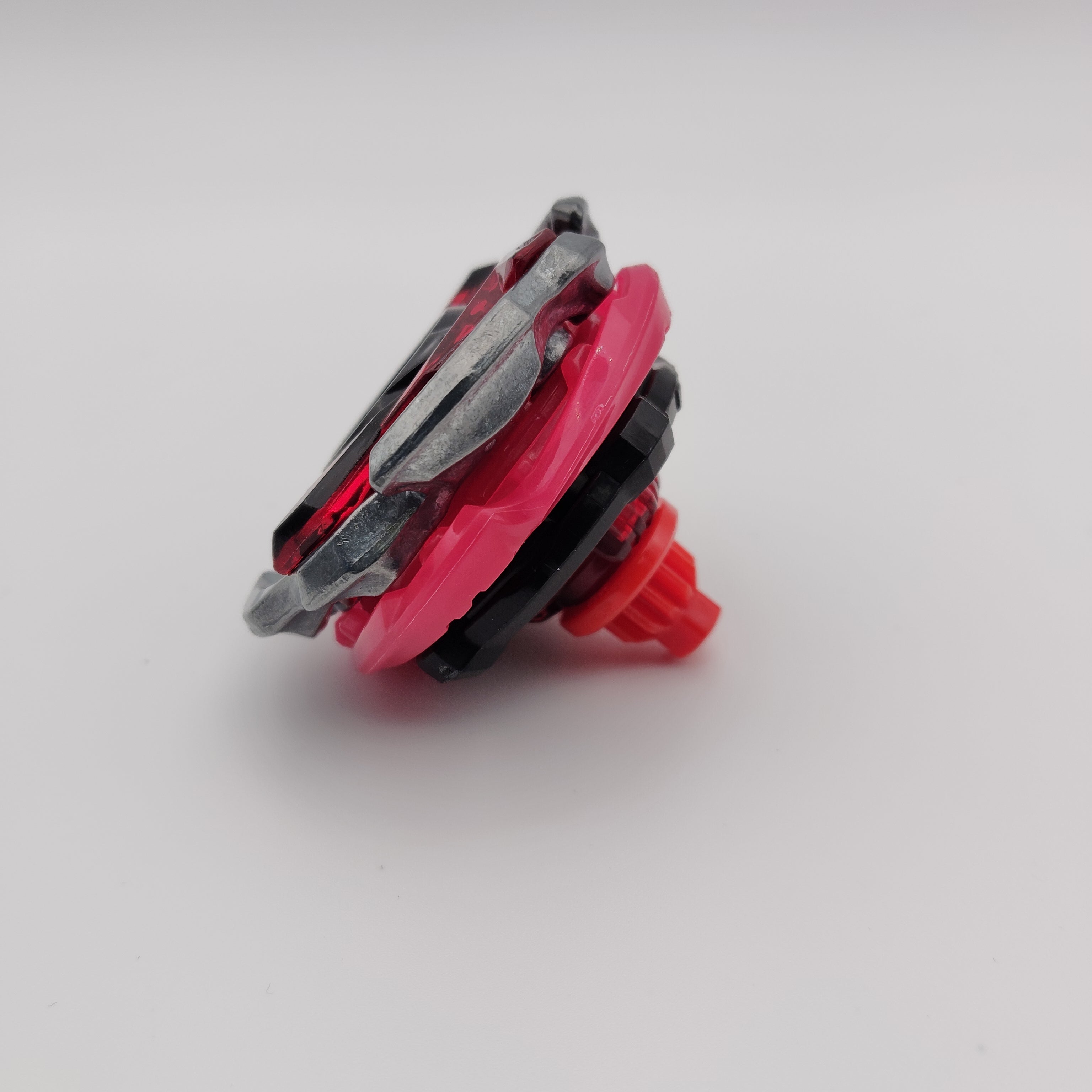 【本体セット】ヘルズリーパーT4-70K CX-05 ランダムブースタvol.6 (1/6)  BEYBLADE X ベイブレードX タカラトミー l TAKARA TOMY