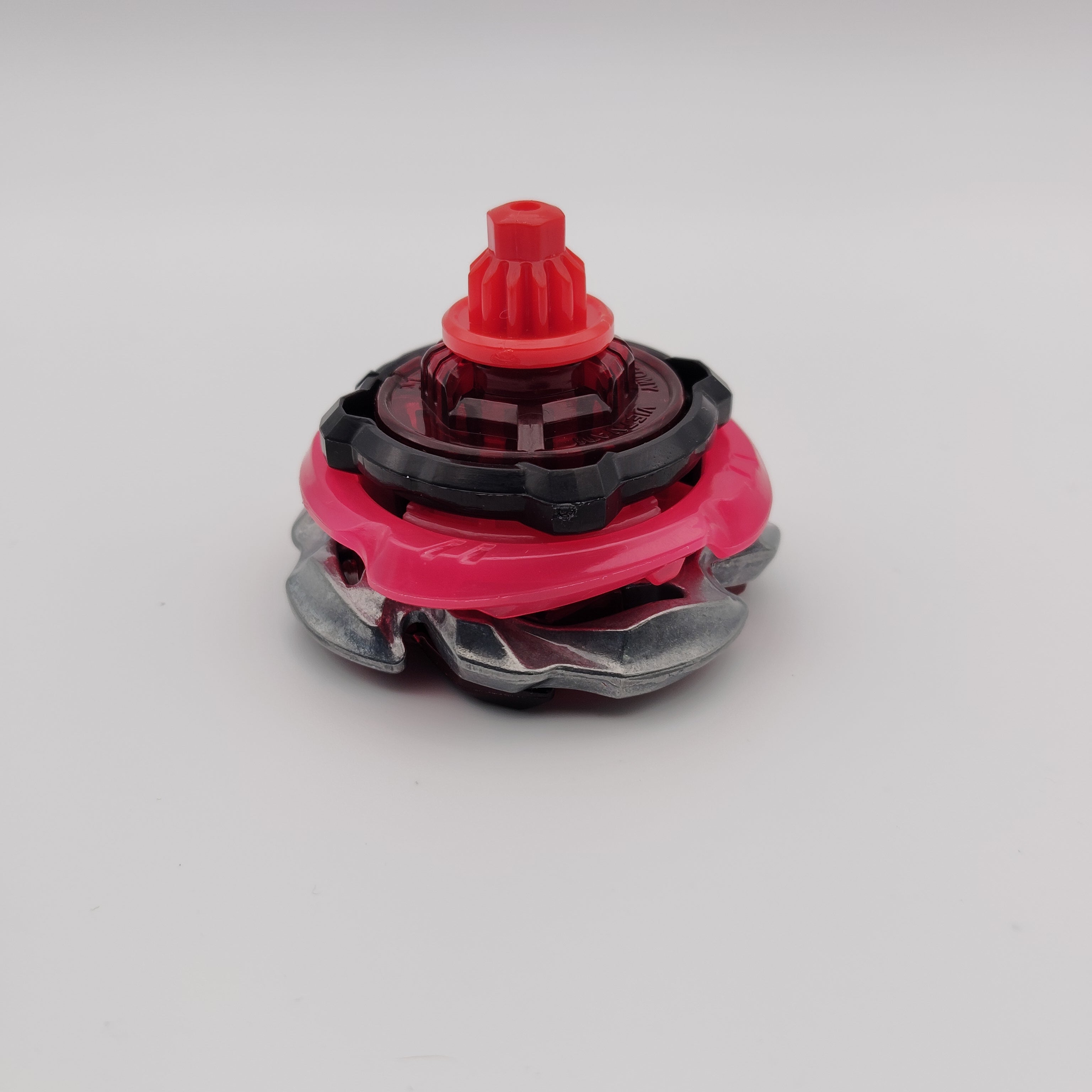 【本体セット】ヘルズリーパーT4-70K CX-05 ランダムブースタvol.6 (1/6)  BEYBLADE X ベイブレードX タカラトミー l TAKARA TOMY