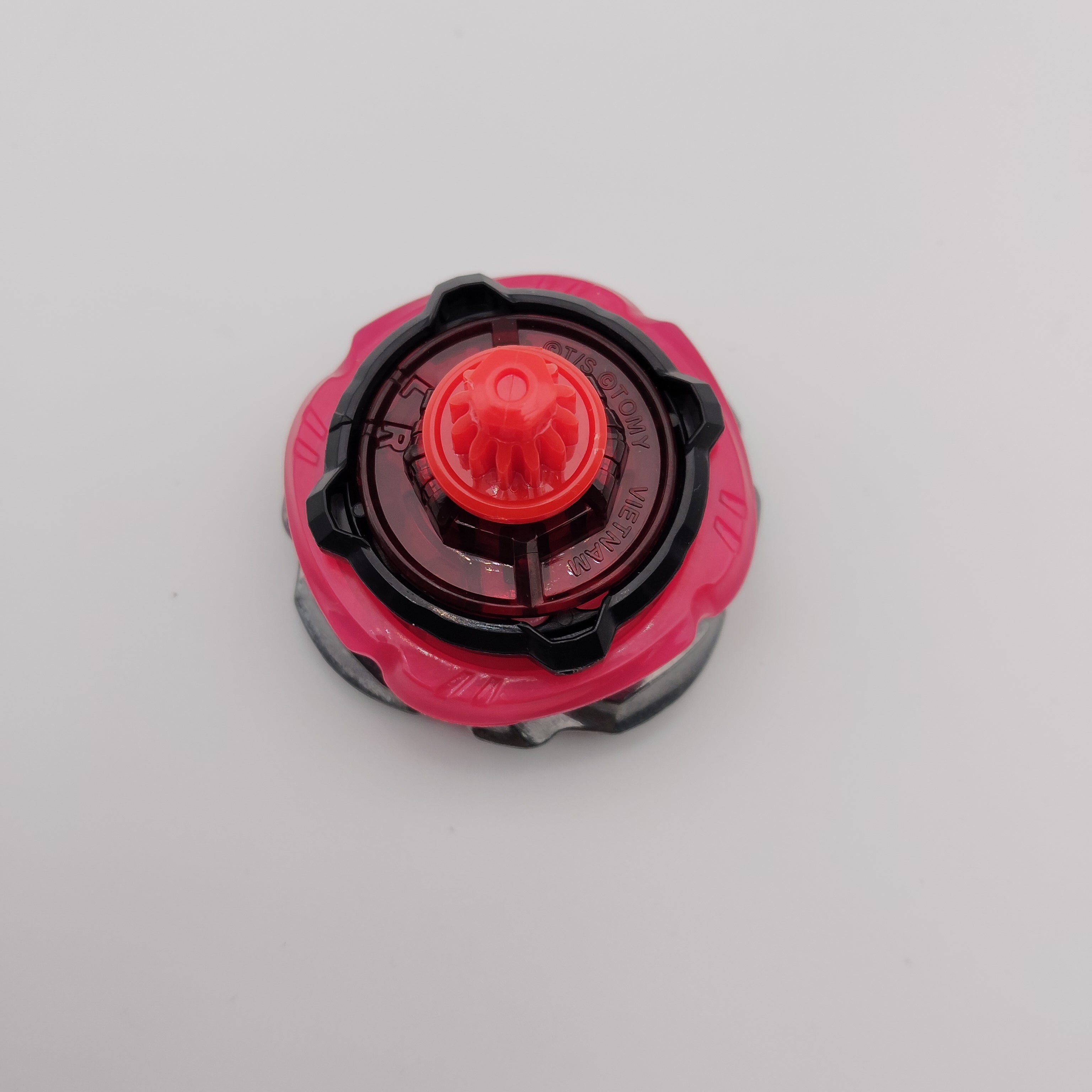 本体セット】ヘルズリーパーT4-70K CX-05 ランダムブースタvol.6 (1/6