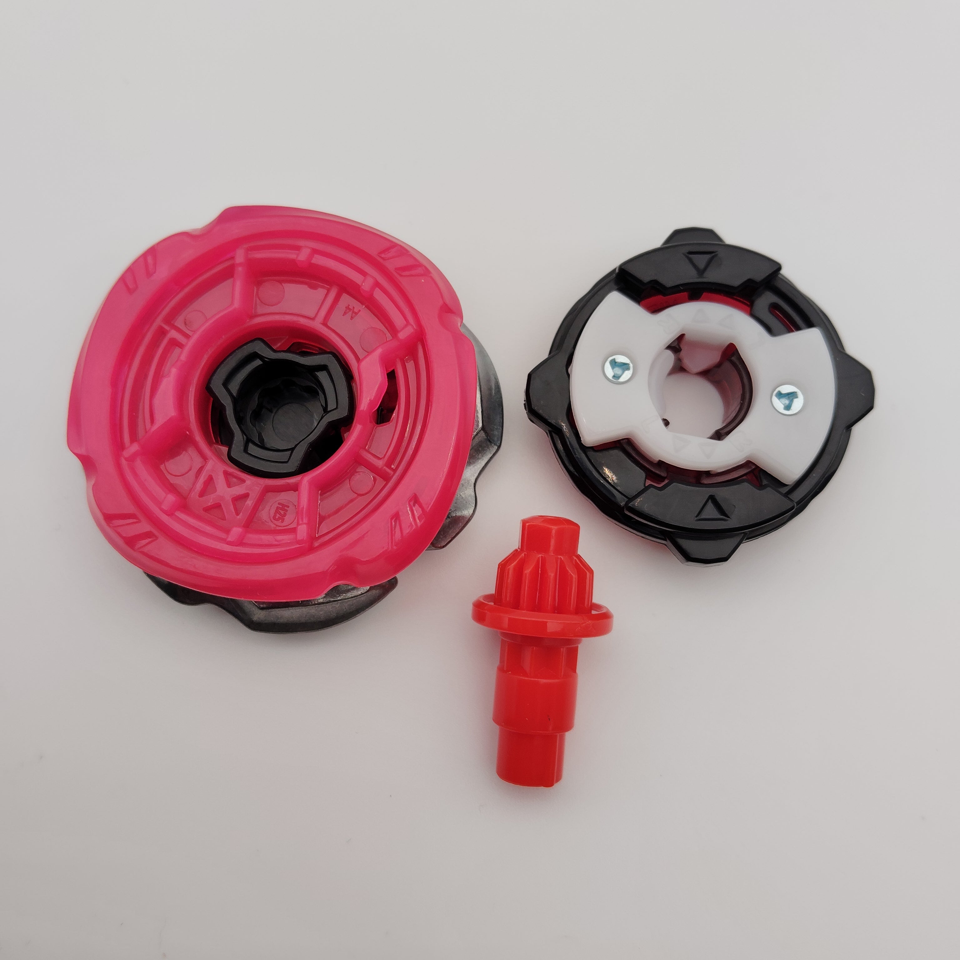【本体セット】ヘルズリーパーT4-70K CX-05 ランダムブースタvol.6 (1/6)  BEYBLADE X ベイブレードX タカラトミー l TAKARA TOMY