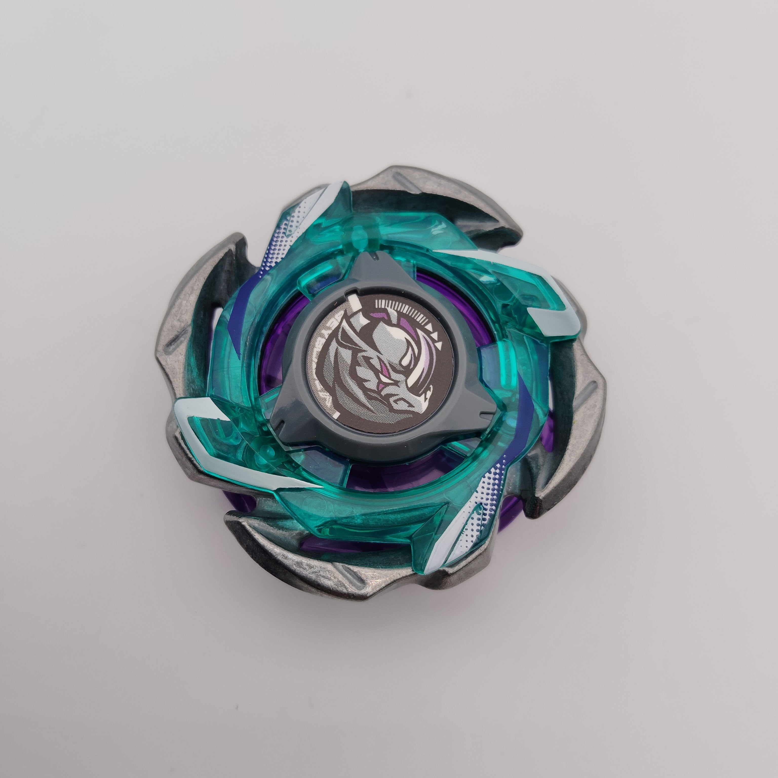 【ブレード単品】ライノリーパーC CX-05 ランダムブースタvol.6 (2/6) 収録品 BEYBLADE X ベイブレードX タカラトミー l TAKARA TOMY