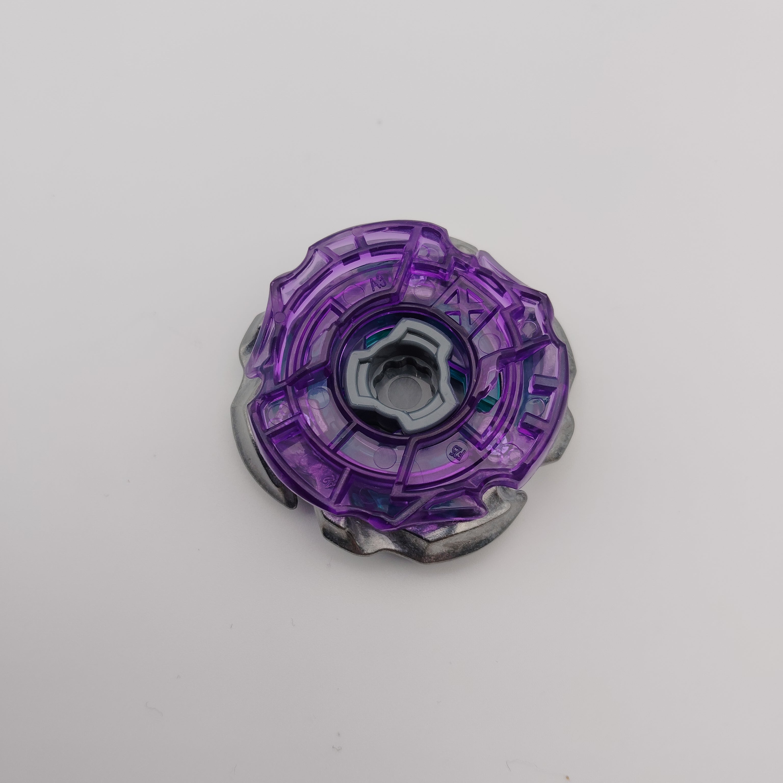【ブレード単品】ライノリーパーC CX-05 ランダムブースタvol.6 (2/6) 収録品 BEYBLADE X ベイブレードX タカラトミー l TAKARA TOMY