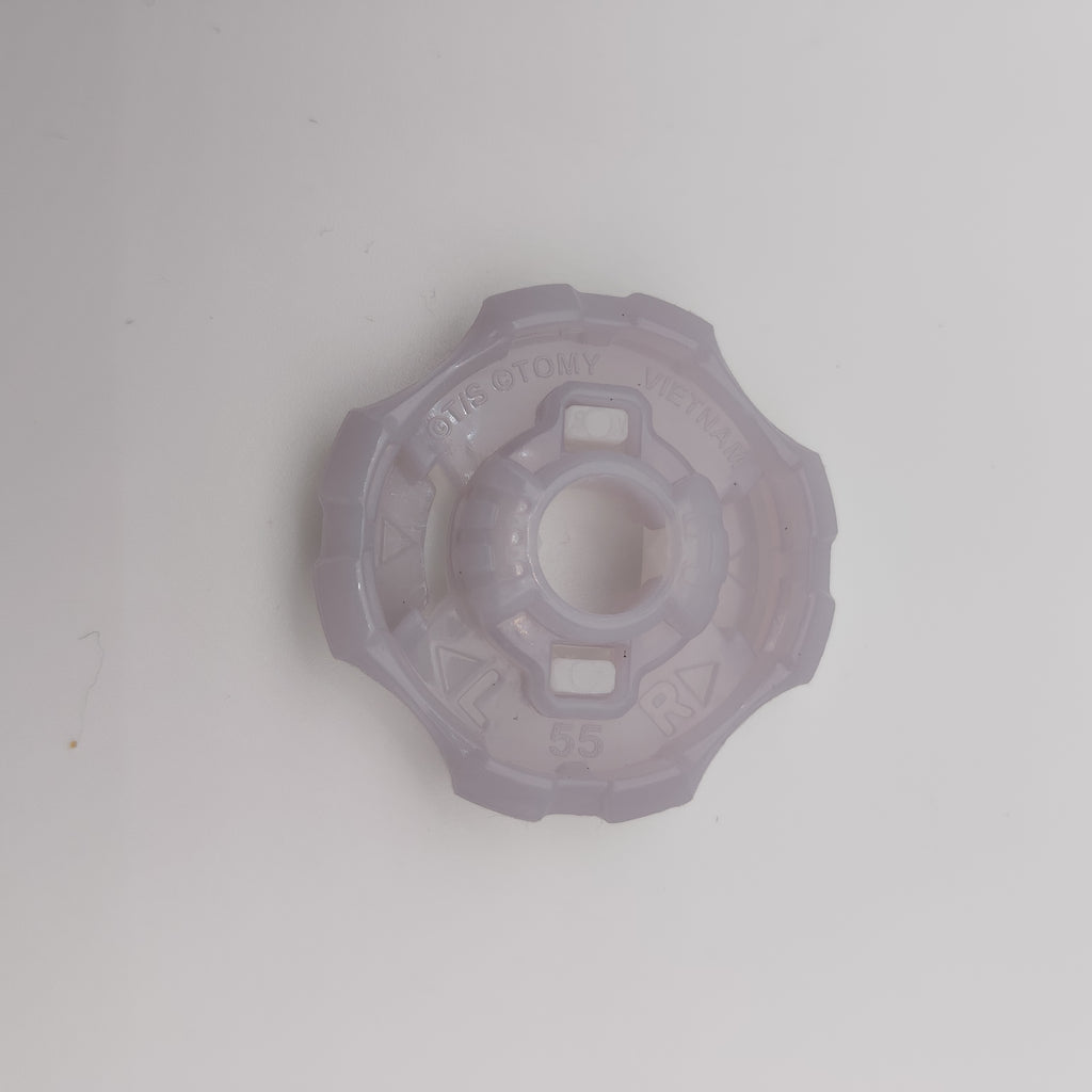 【ラチェット単品】4-55 CX-05 ランダムブースターvol.6 (2/6) 収録品 BEYBLADE X ベイブレードX タカラトミー l TAKARA TOMY