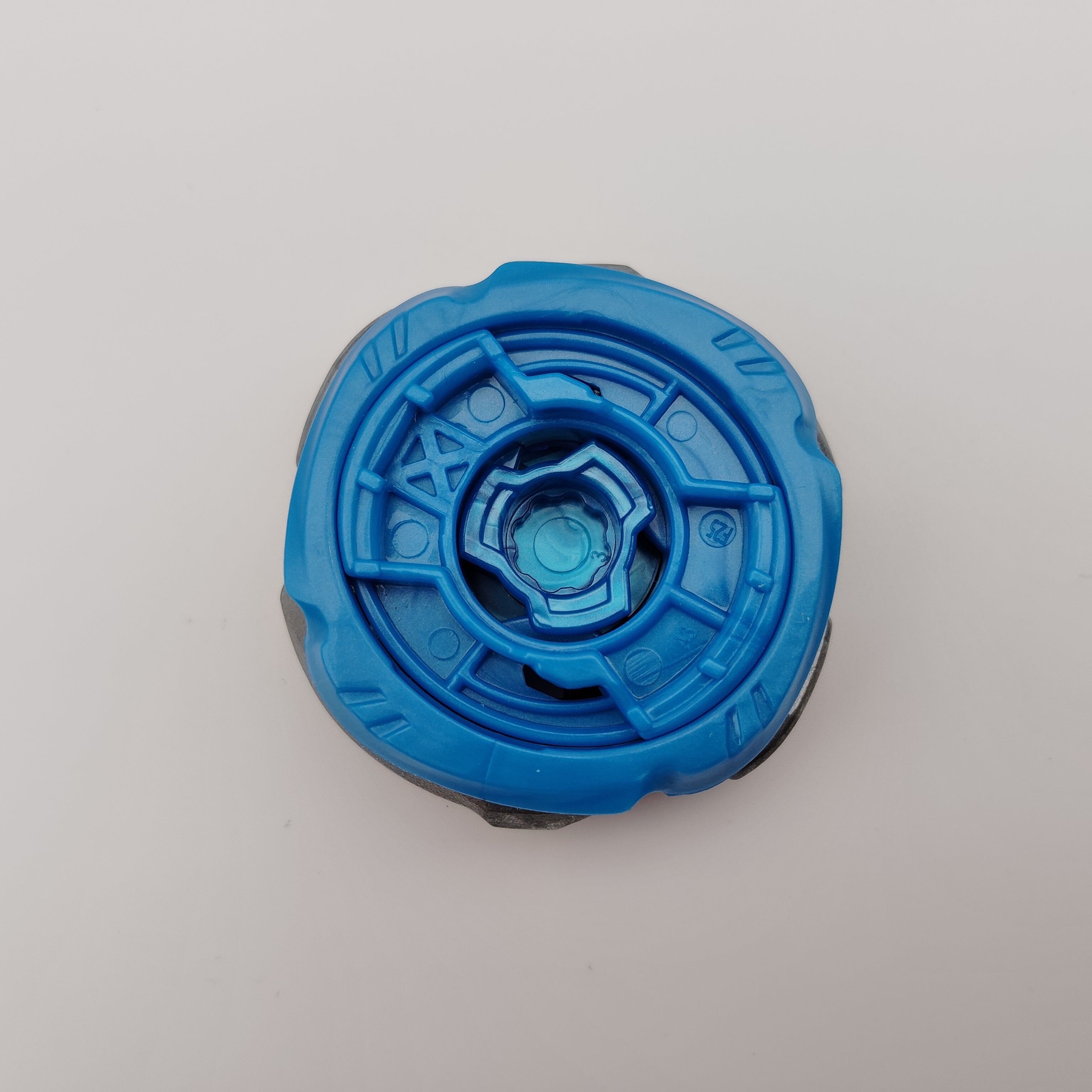 ブレード単品】ヘルズアークT CX-05 ランダムブースタvol.6 (3/6) 収録