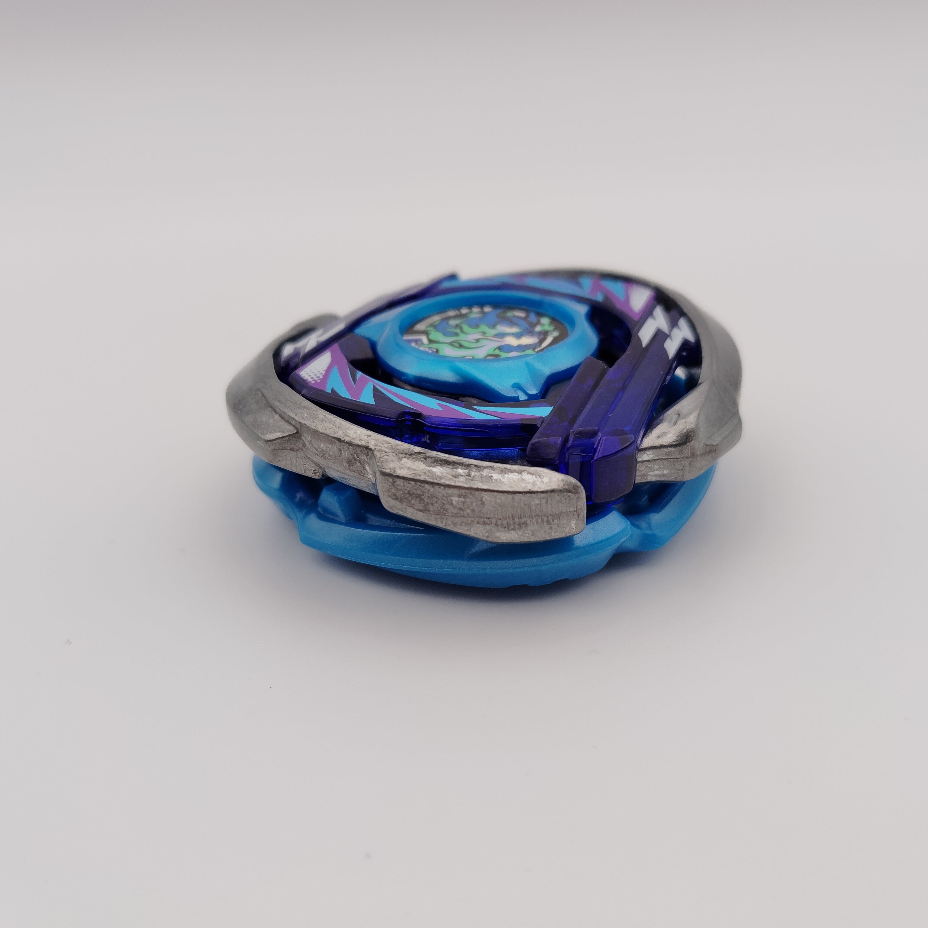 ブレード単品】ヘルズアークT CX-05 ランダムブースタvol.6 (3/6) 収録