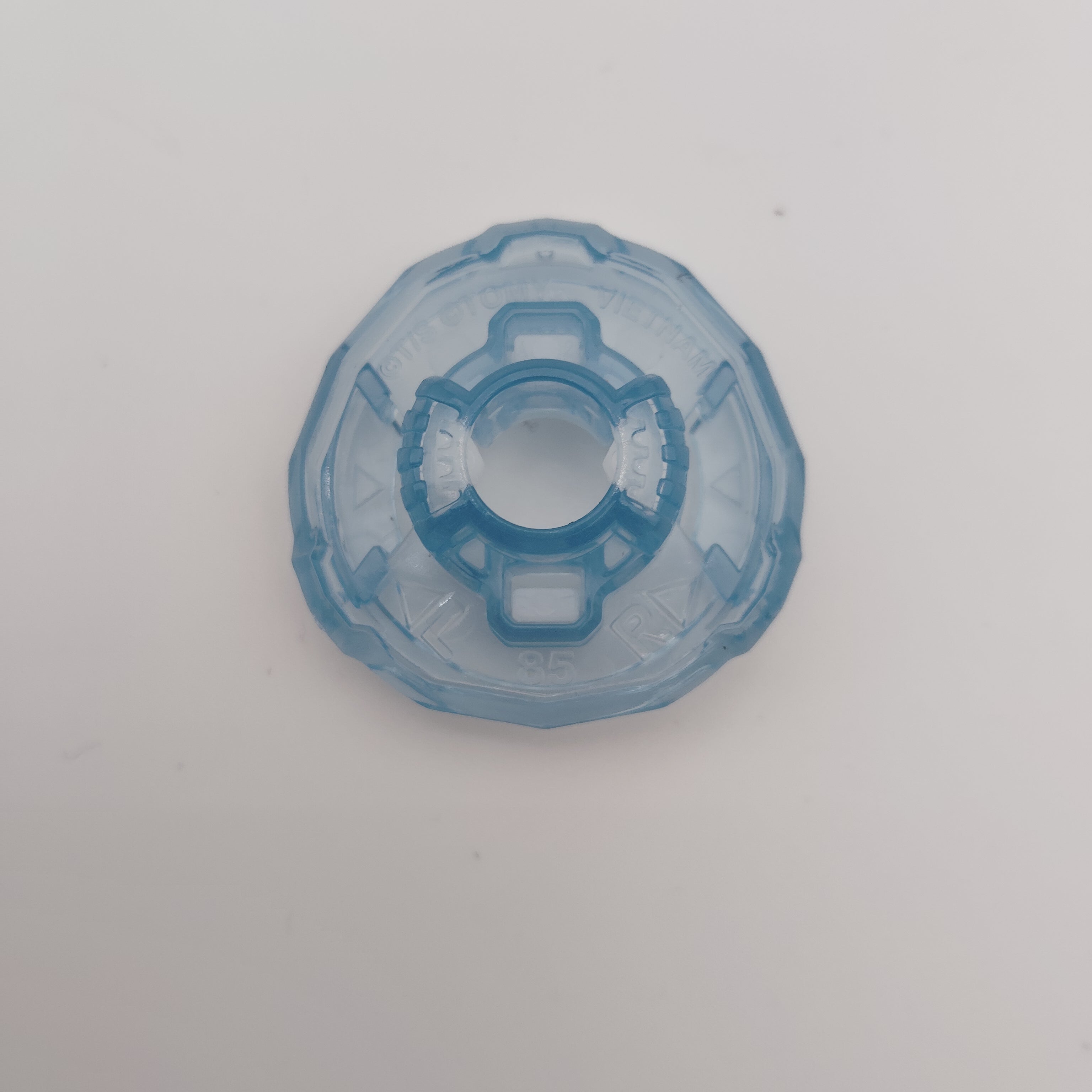 ラチェット単品】3-85 CX-05 ランダムブースターvol.6 (3/6) 収録品