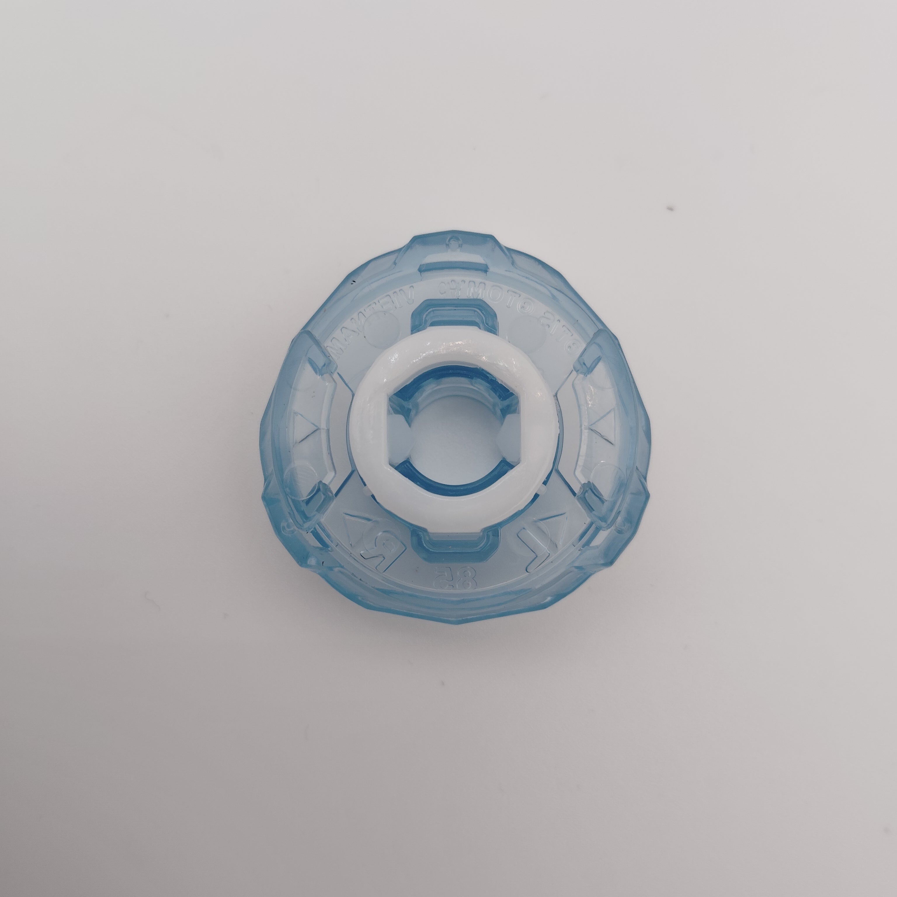 ラチェット単品】3-85 CX-05 ランダムブースターvol.6 (3/6) 収録品