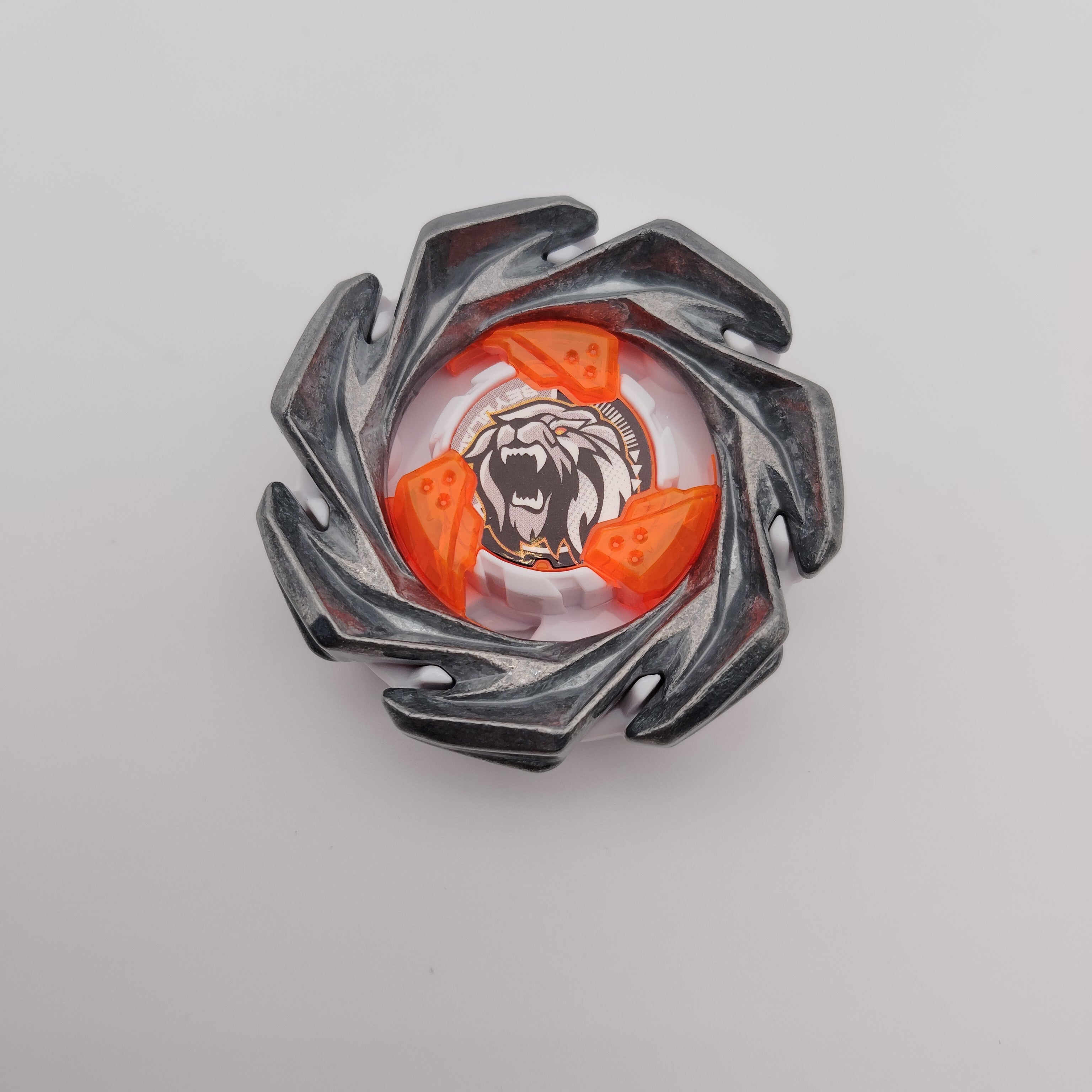 【ブレード単品】レオンクレスト CX-05 ランダムブースタvol.6 (4/6) 収録品 BEYBLADE X ベイブレードX タカラトミー l TAKARA TOMY